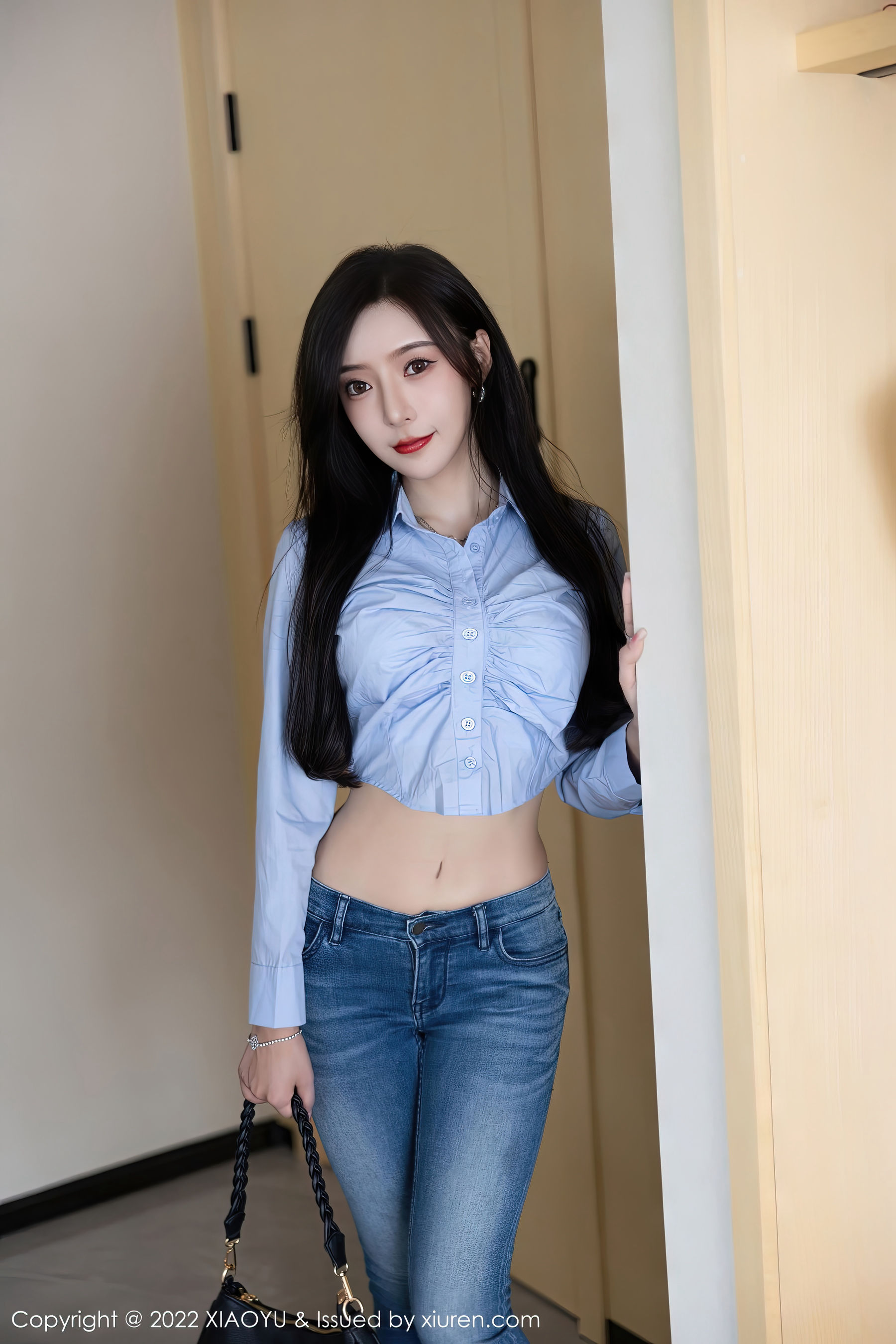 [语画界XIAOYU] Vol.904 王馨瑶yanni