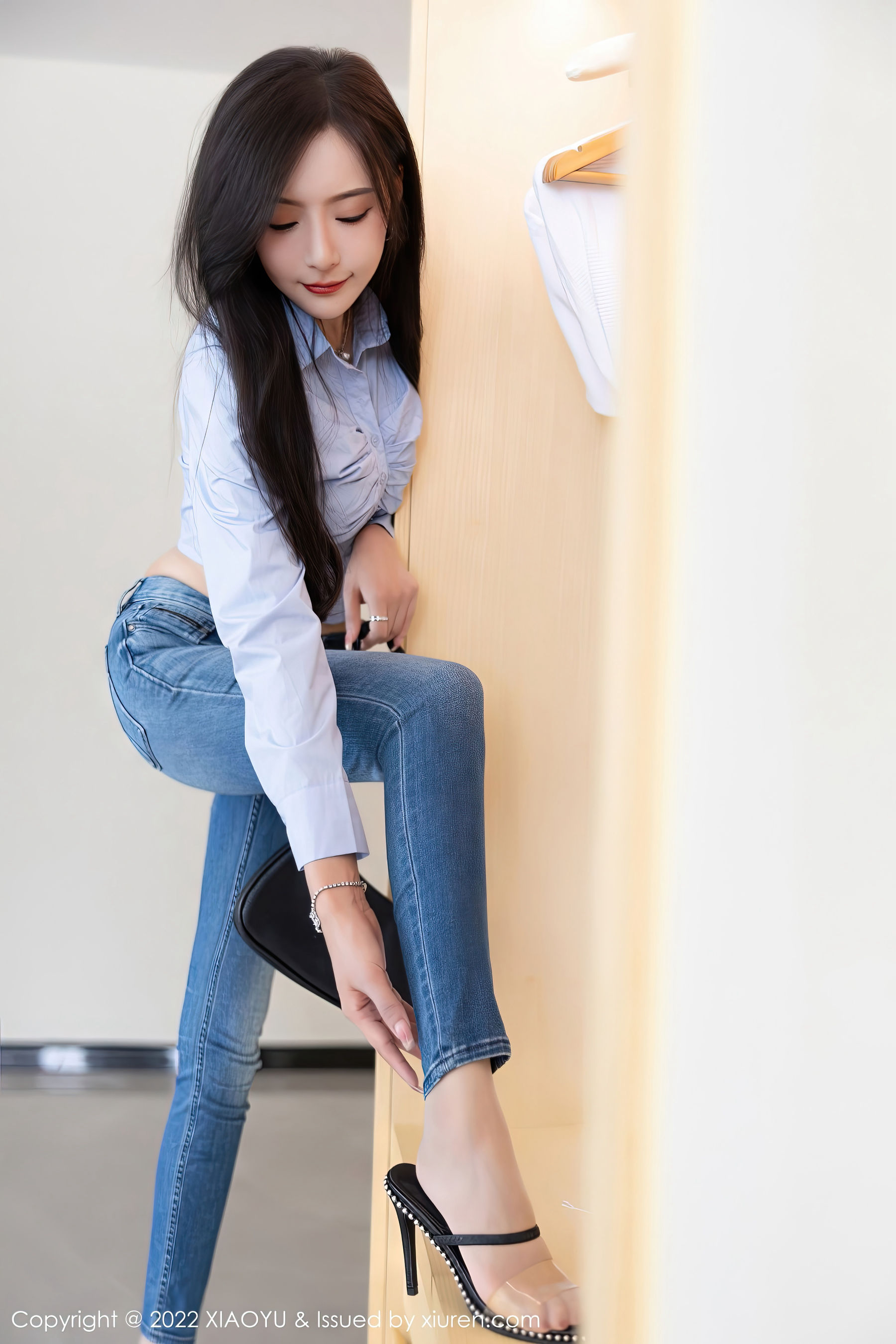 [语画界XIAOYU] Vol.904 王馨瑶yanni