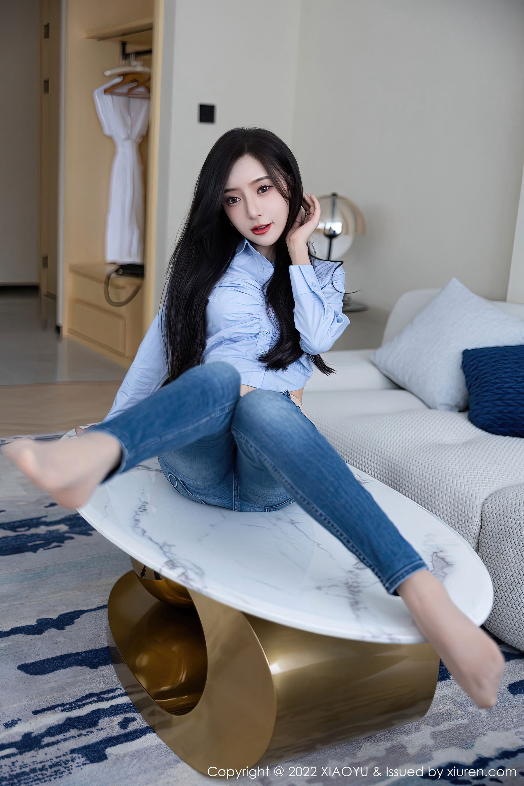 [语画界XIAOYU] Vol.904 王馨瑶yanni