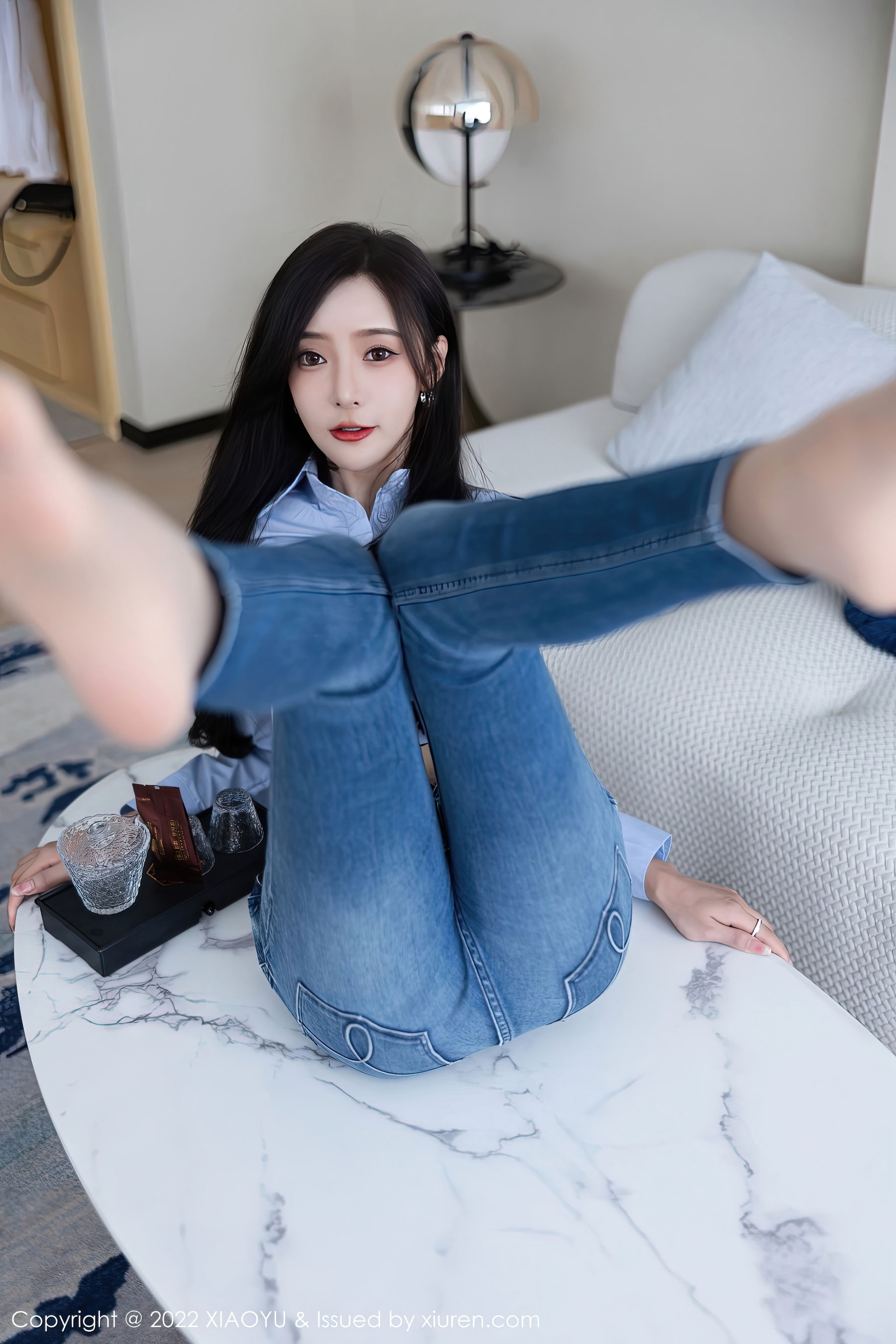 [语画界XIAOYU] Vol.904 王馨瑶yanni