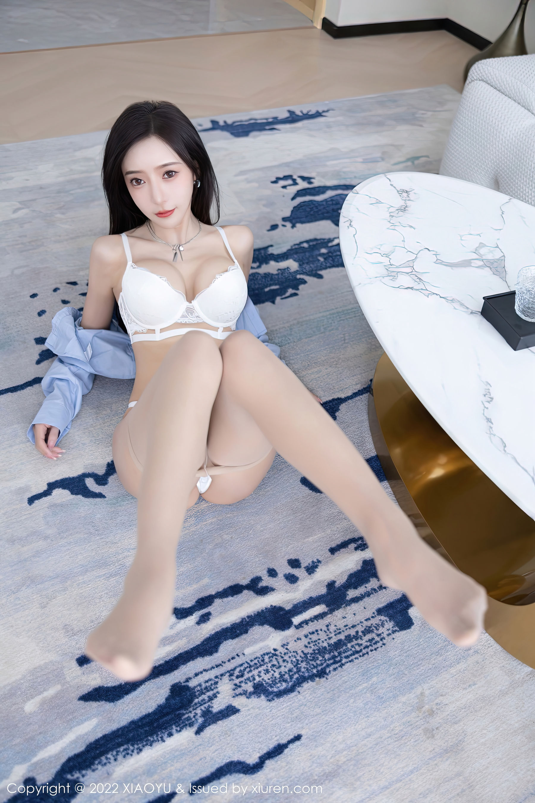 [语画界XIAOYU] Vol.904 王馨瑶yanni