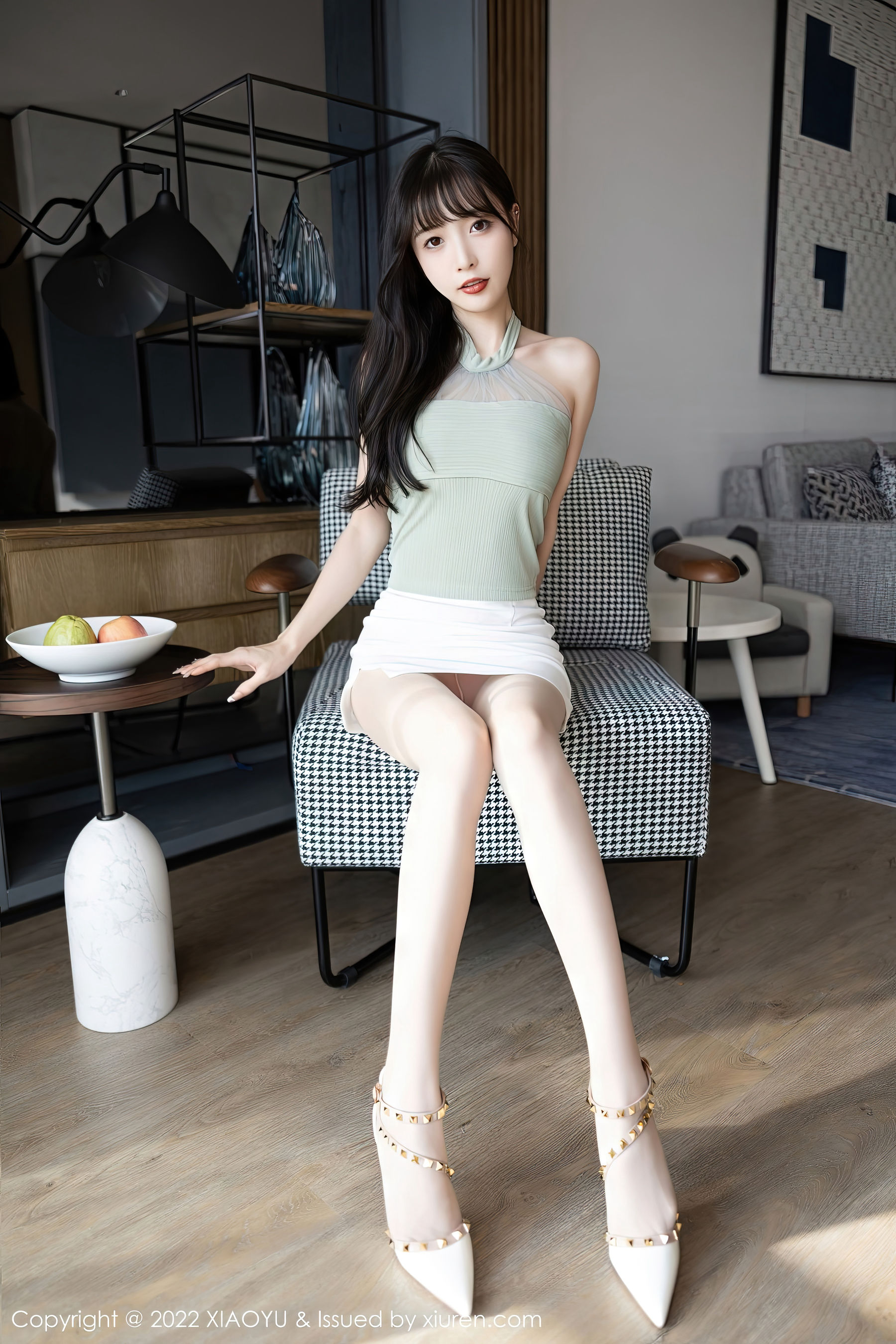 [语画界XIAOYU] Vol.906 林星阑