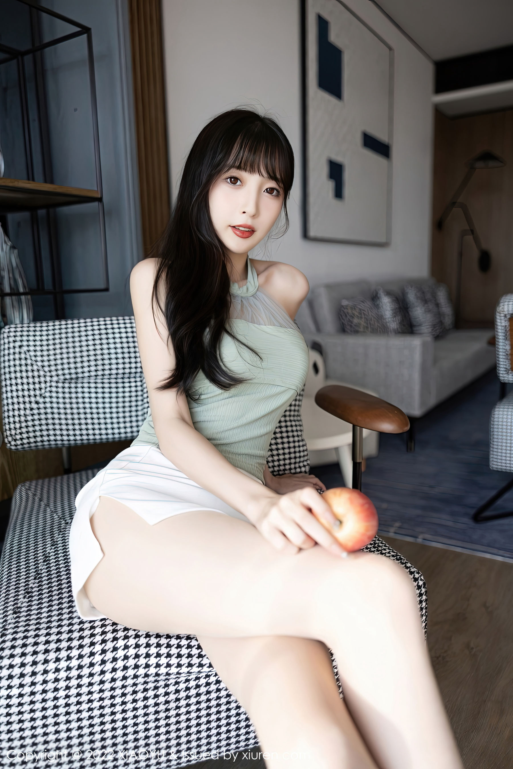 [语画界XIAOYU] Vol.906 林星阑