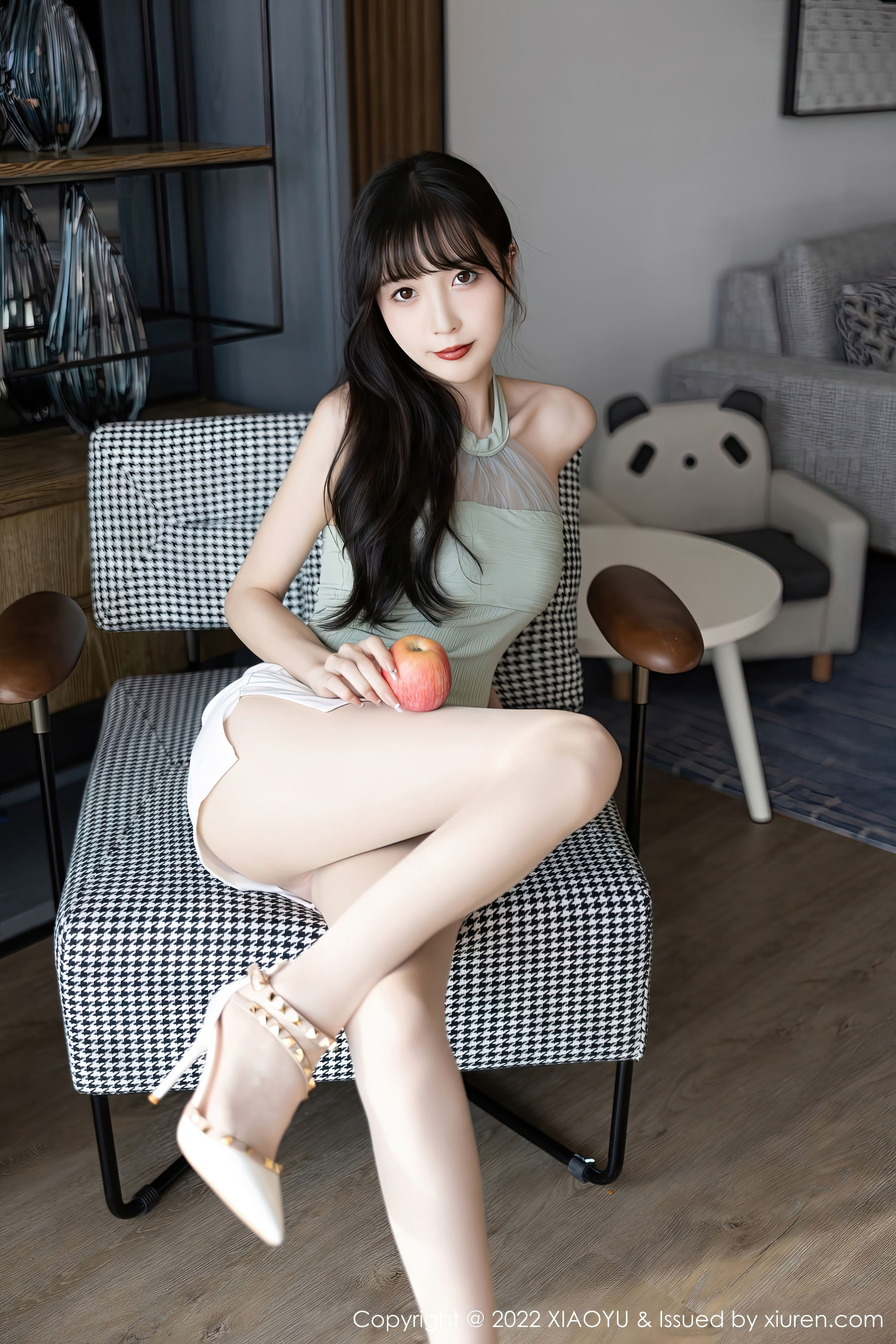 [语画界XIAOYU] Vol.906 林星阑