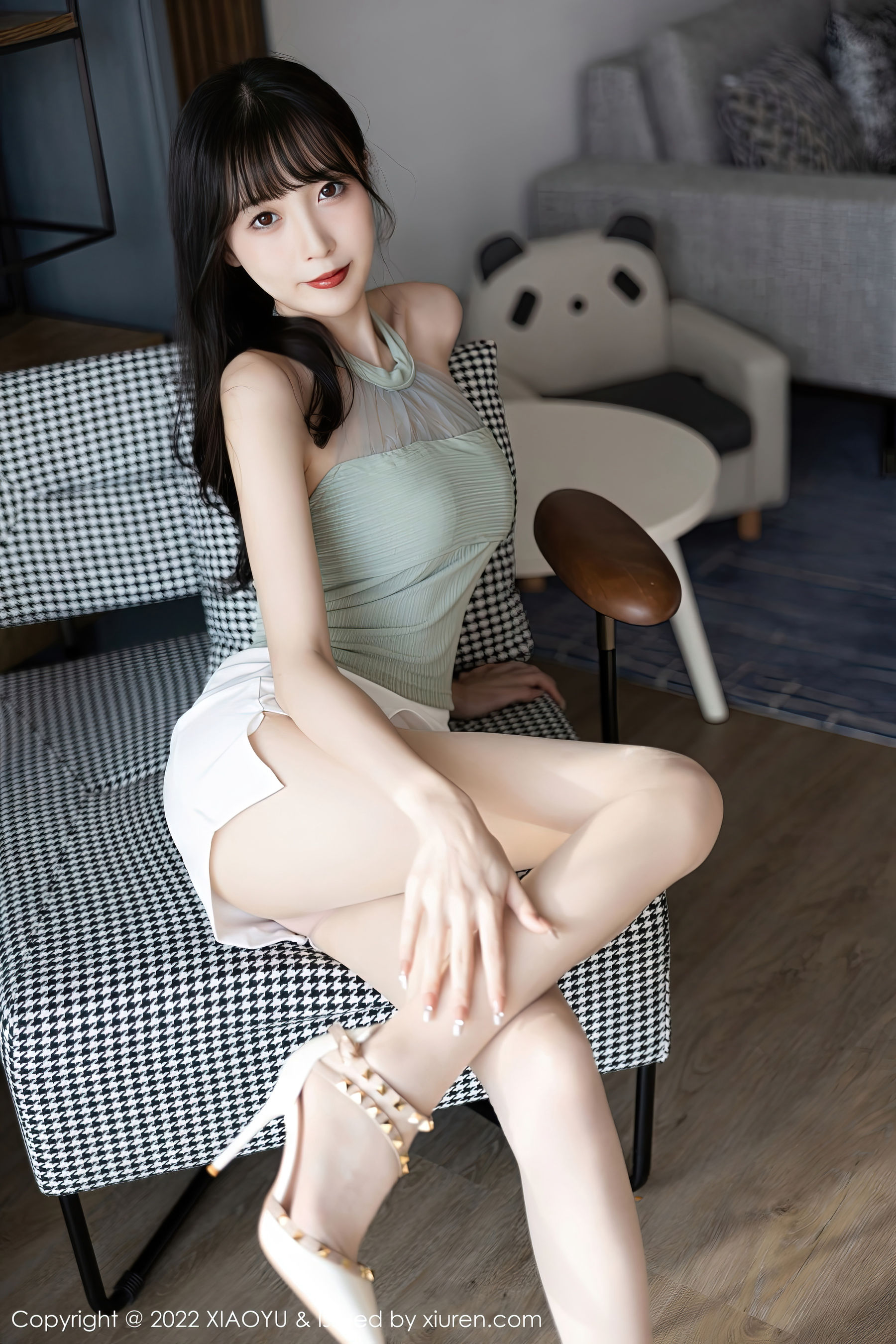 [语画界XIAOYU] Vol.906 林星阑