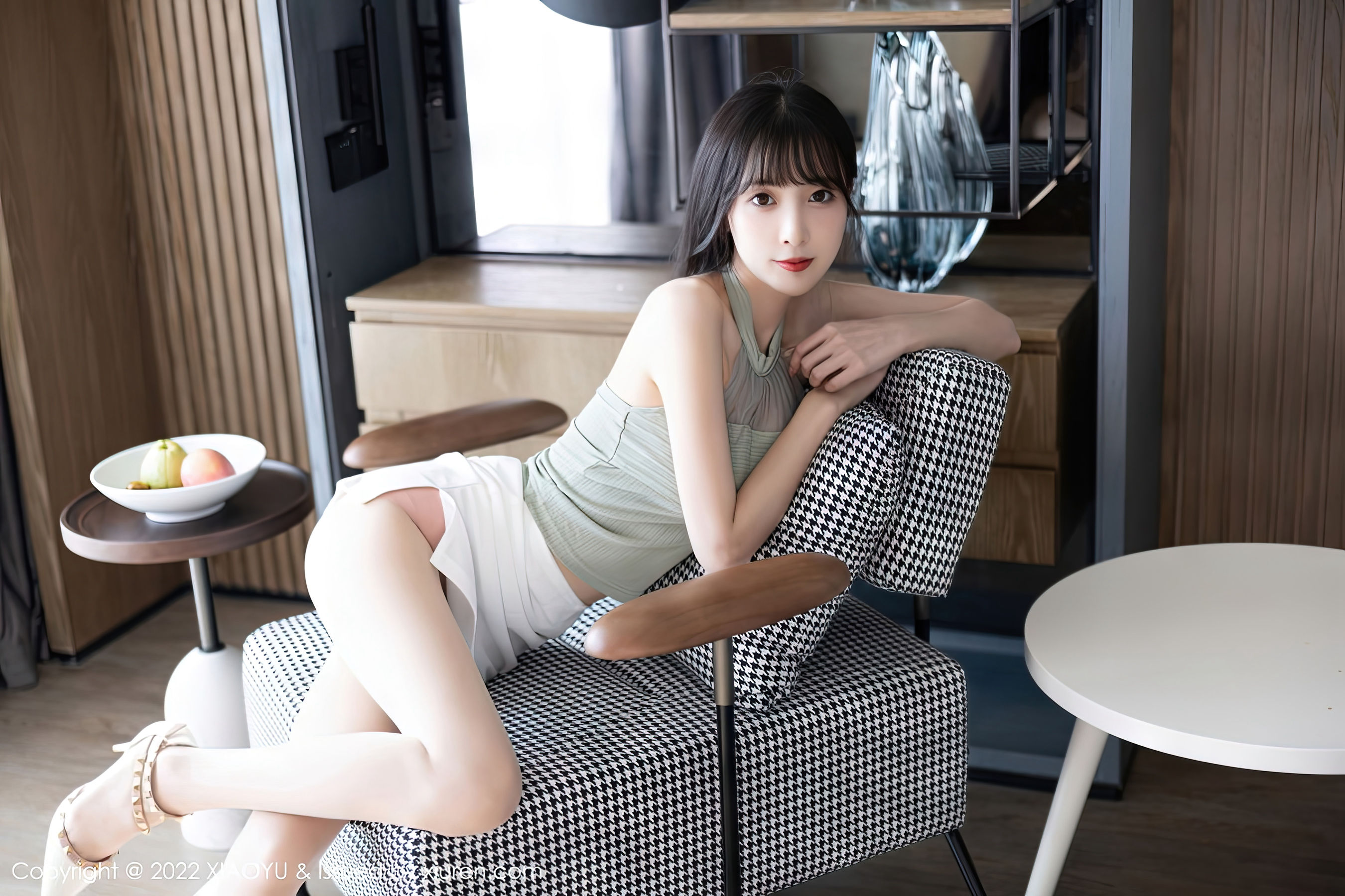 [语画界XIAOYU] Vol.906 林星阑