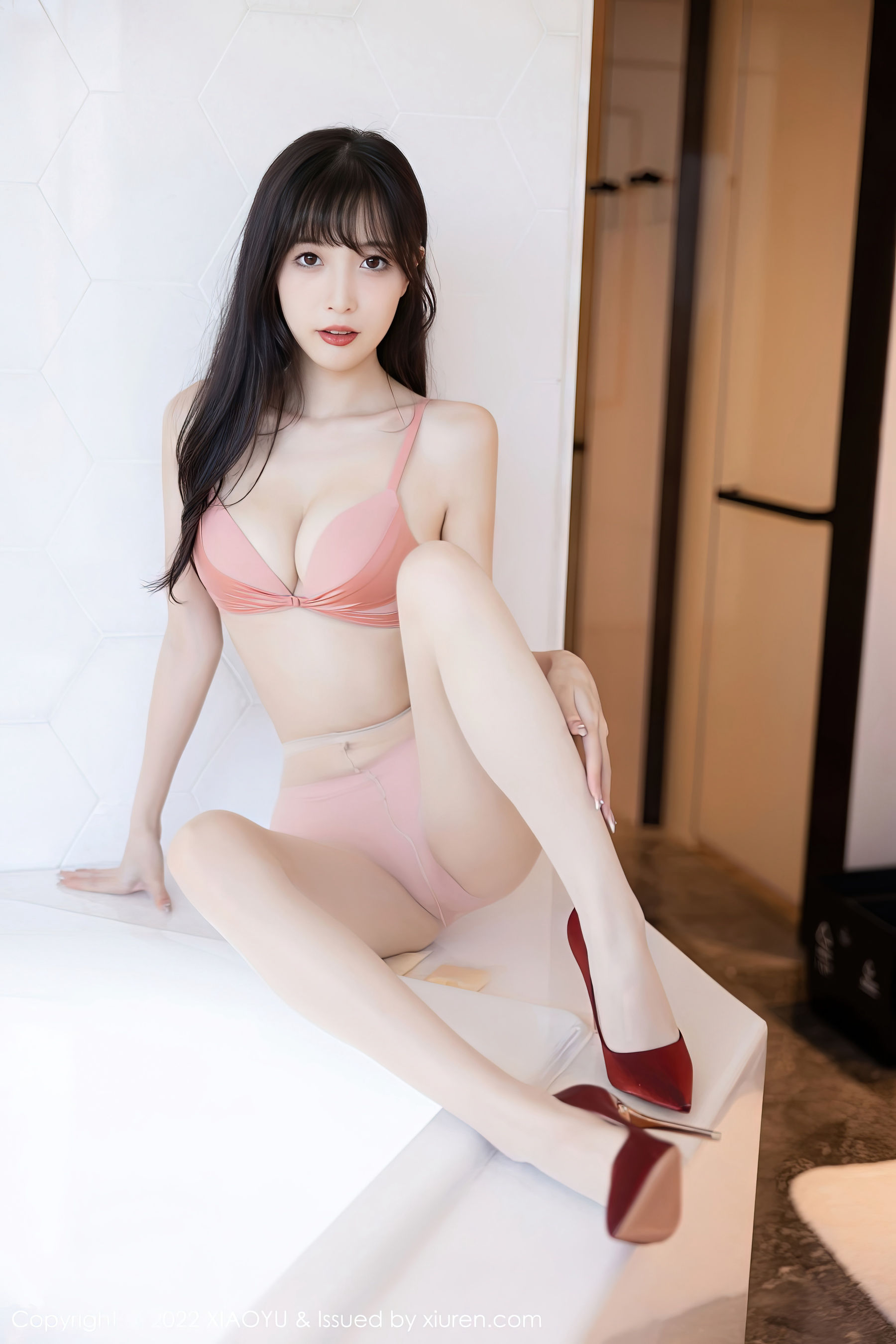 [语画界XIAOYU] Vol.906 林星阑