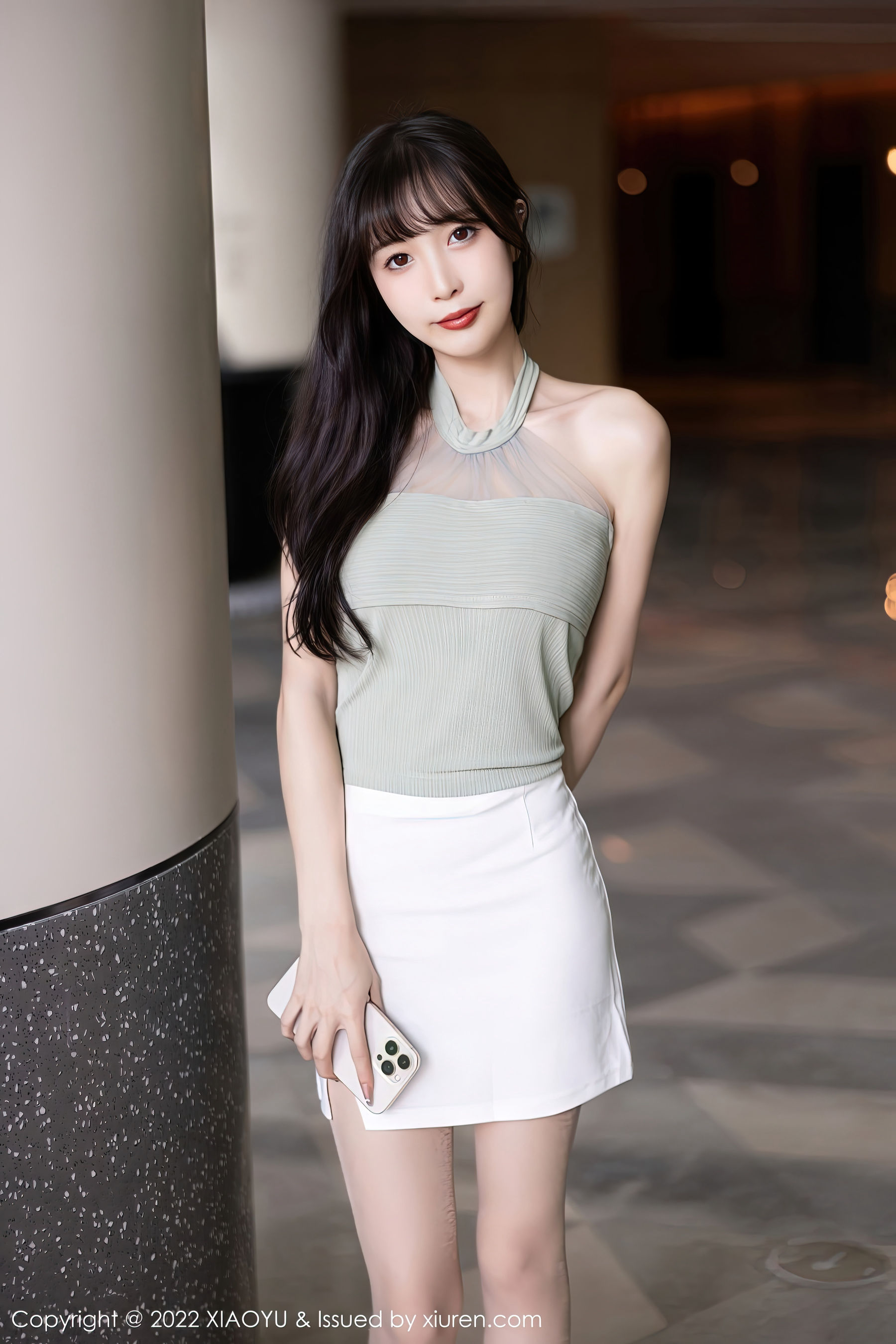 [语画界XIAOYU] Vol.906 林星阑