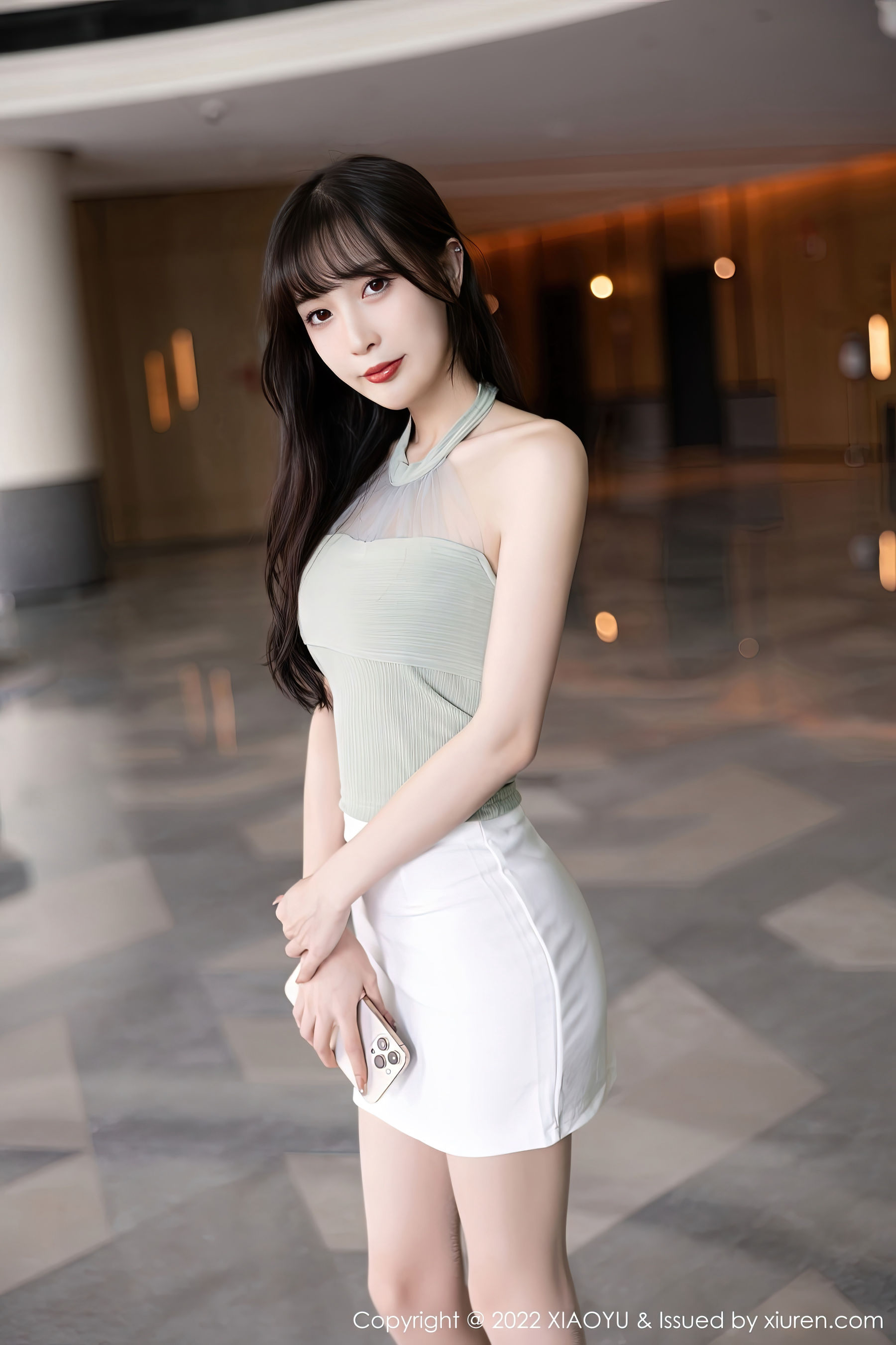 [语画界XIAOYU] Vol.906 林星阑