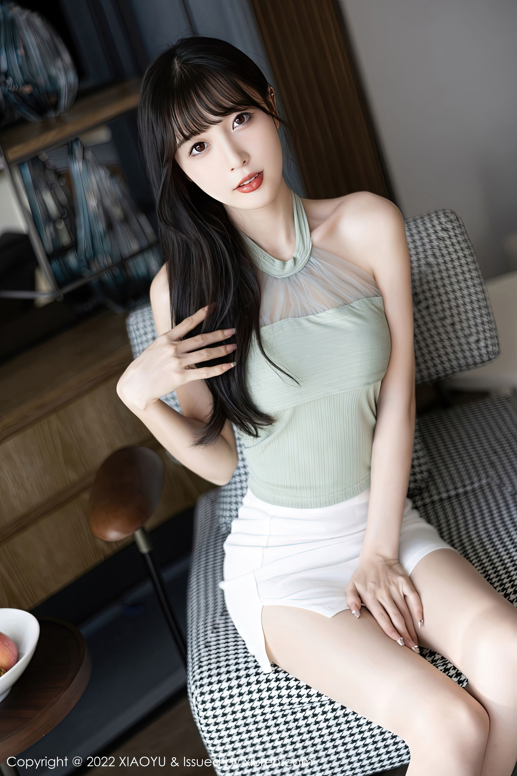 [语画界XIAOYU] Vol.906 林星阑
