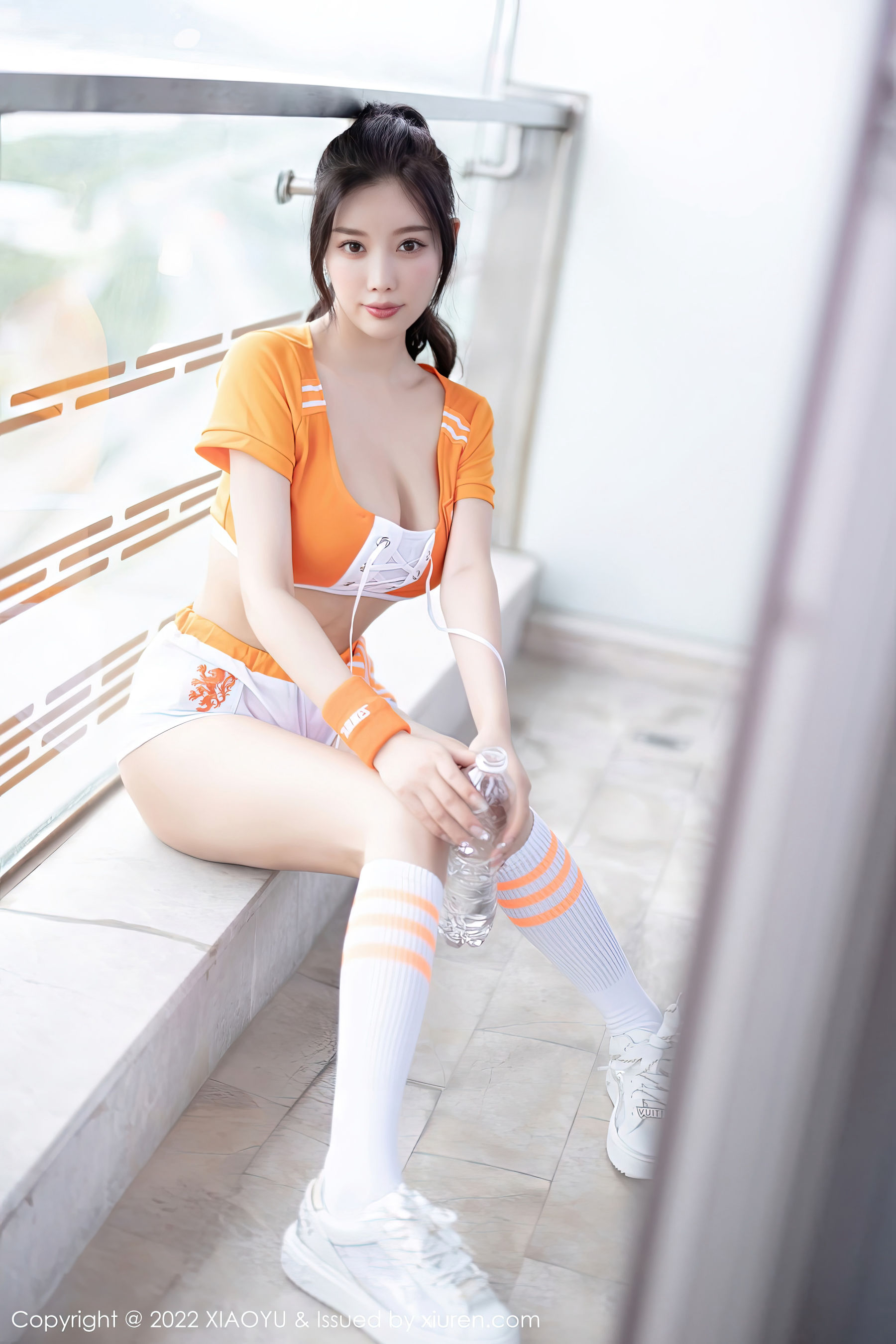 [语画界XIAOYU] Vol.907 杨晨晨Yome