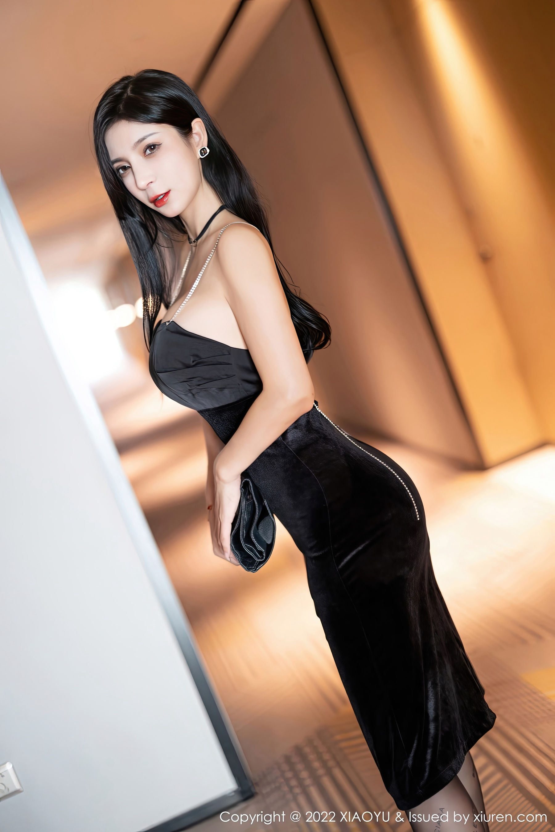 [语画界XIAOYU] Vol.908 小蛮妖Yummy
