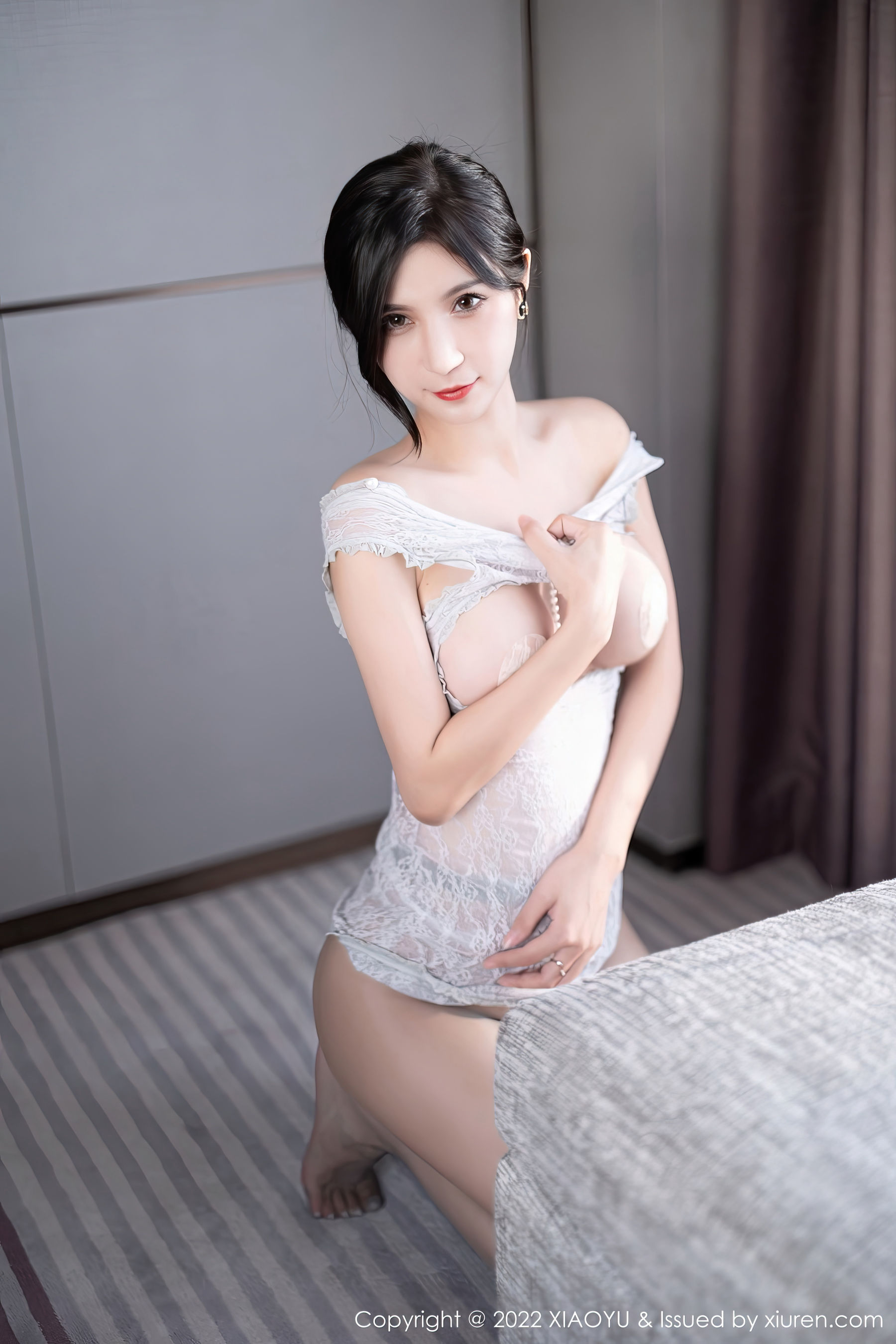 [语画界XIAOYU] Vol.908 小蛮妖Yummy
