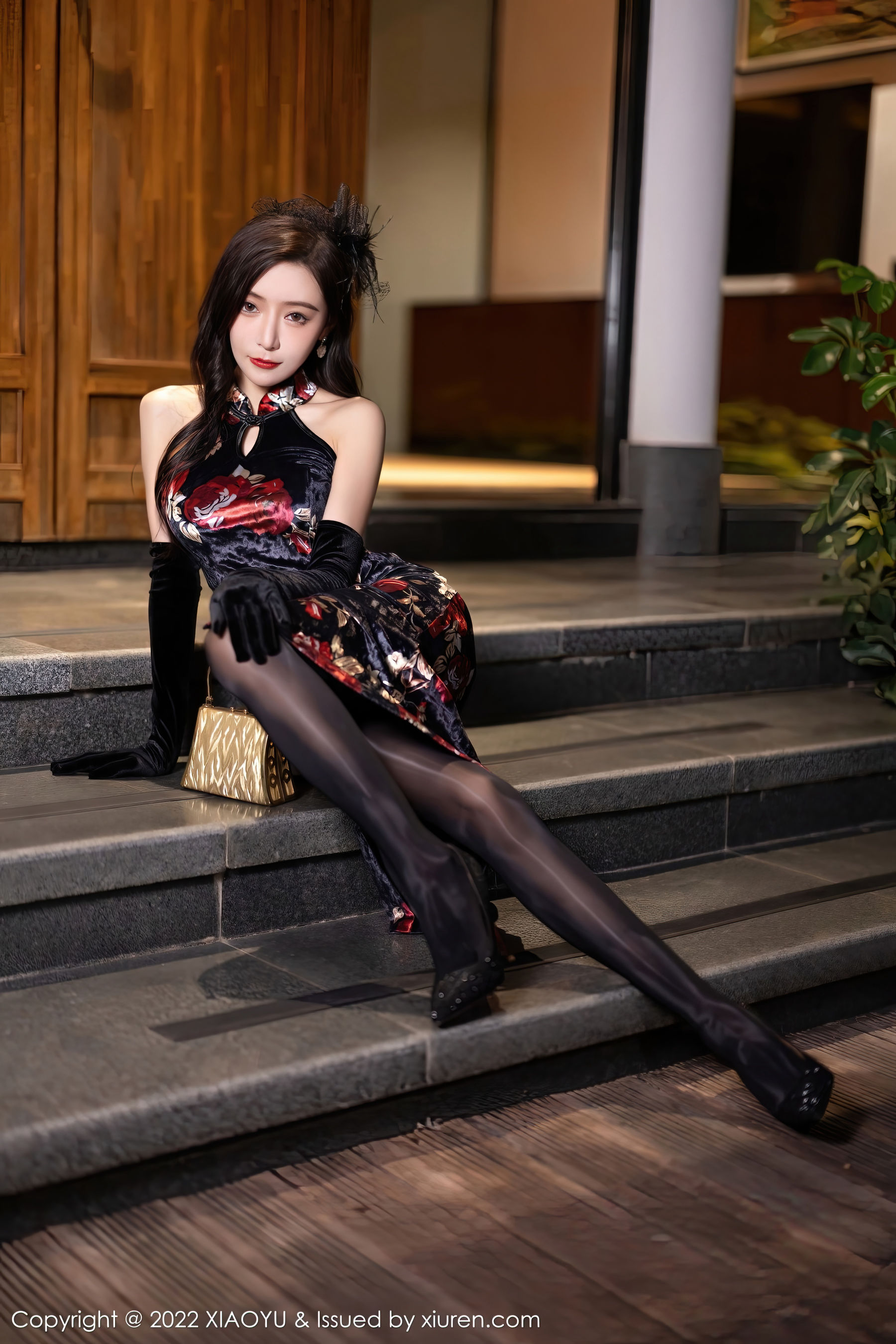 [语画界XIAOYU] Vol.909 王馨瑶yanni