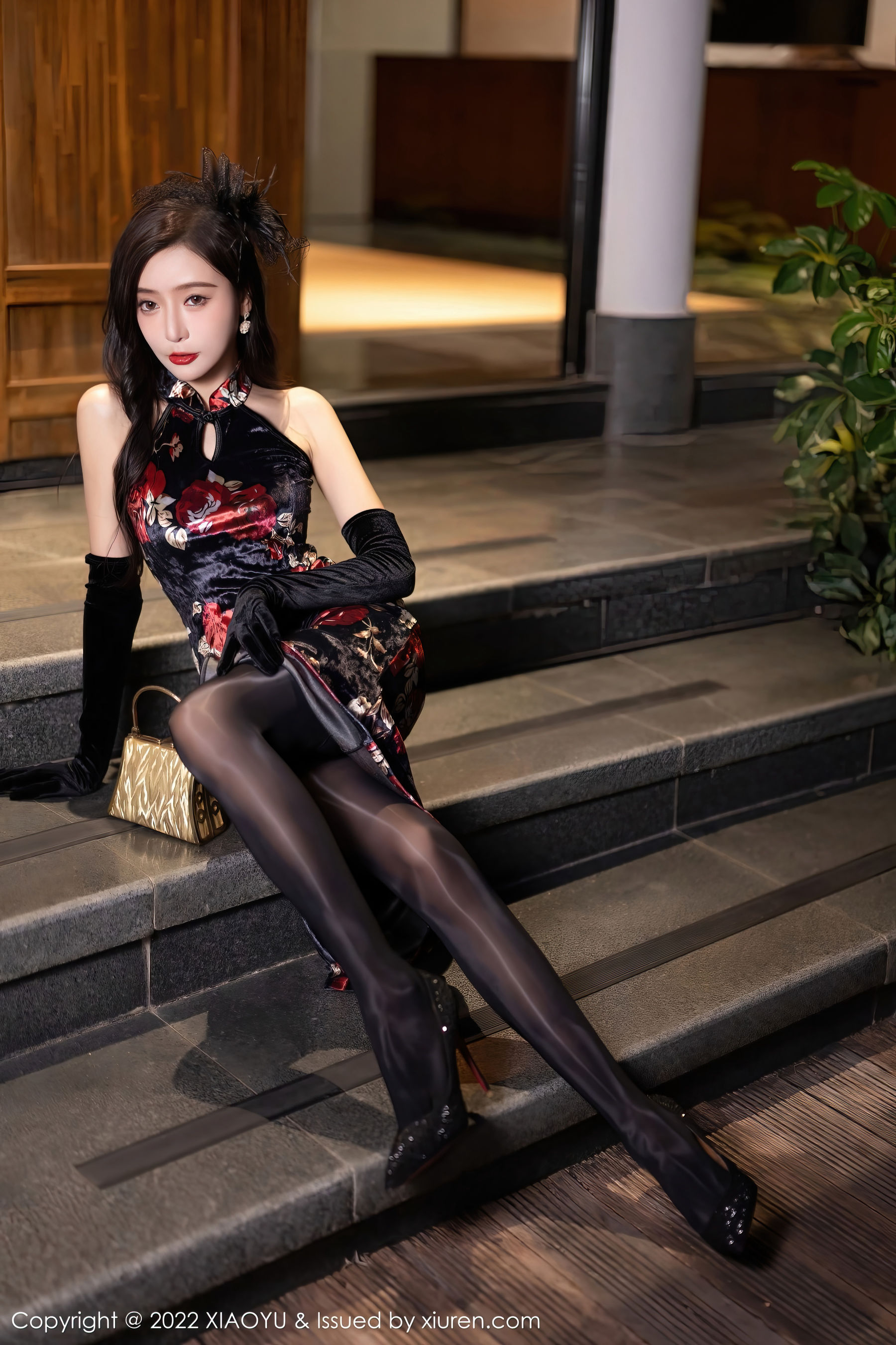 [语画界XIAOYU] Vol.909 王馨瑶yanni