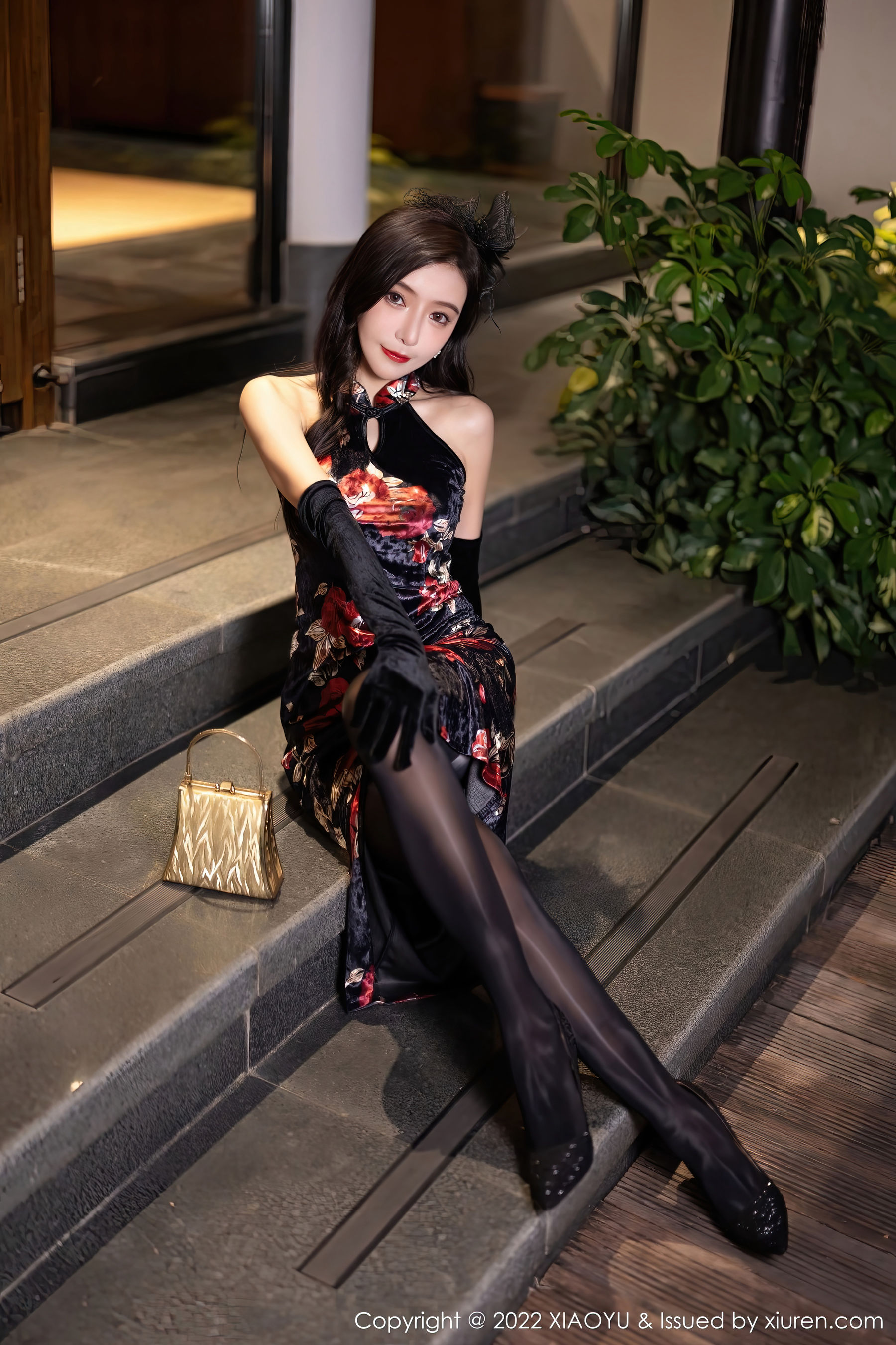 [语画界XIAOYU] Vol.909 王馨瑶yanni