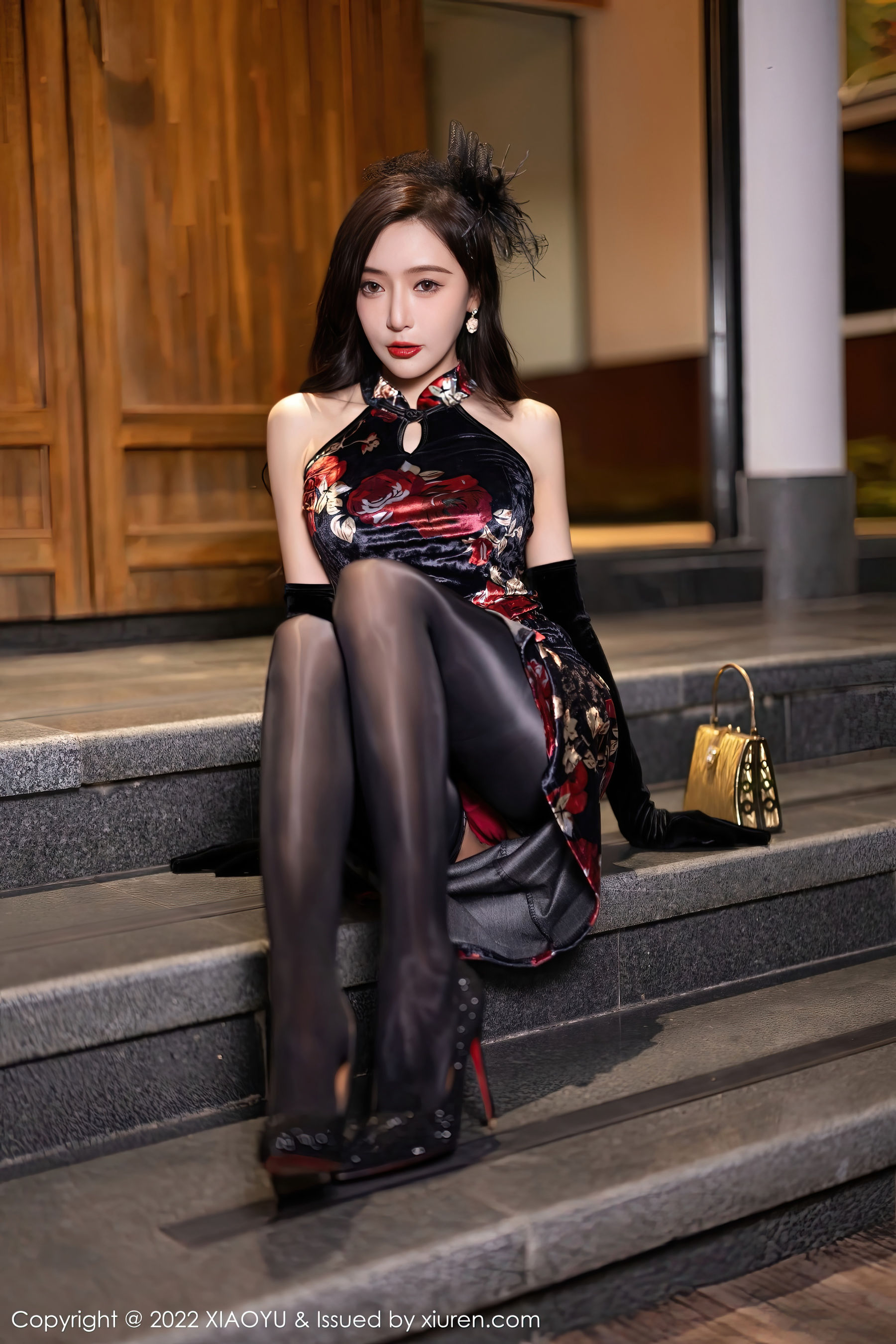 [语画界XIAOYU] Vol.909 王馨瑶yanni