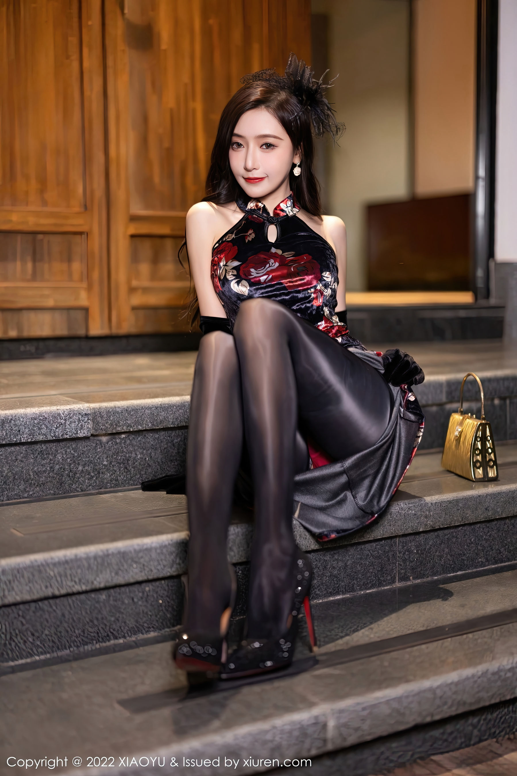 [语画界XIAOYU] Vol.909 王馨瑶yanni