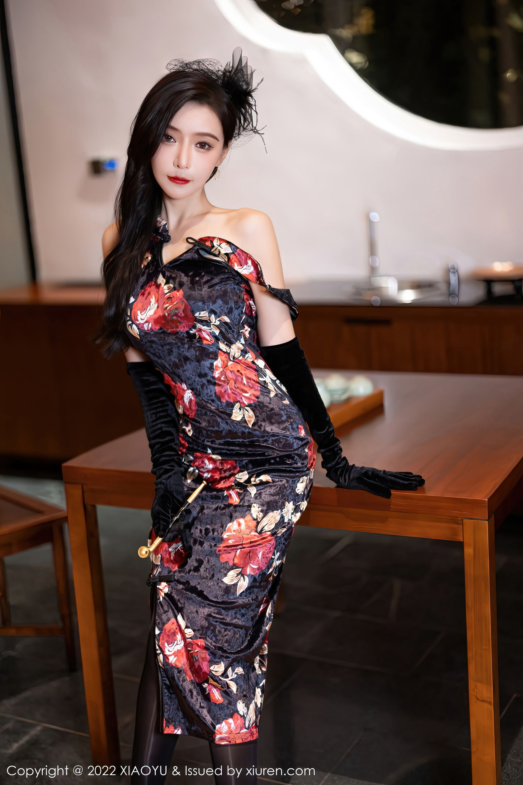 [语画界XIAOYU] Vol.909 王馨瑶yanni