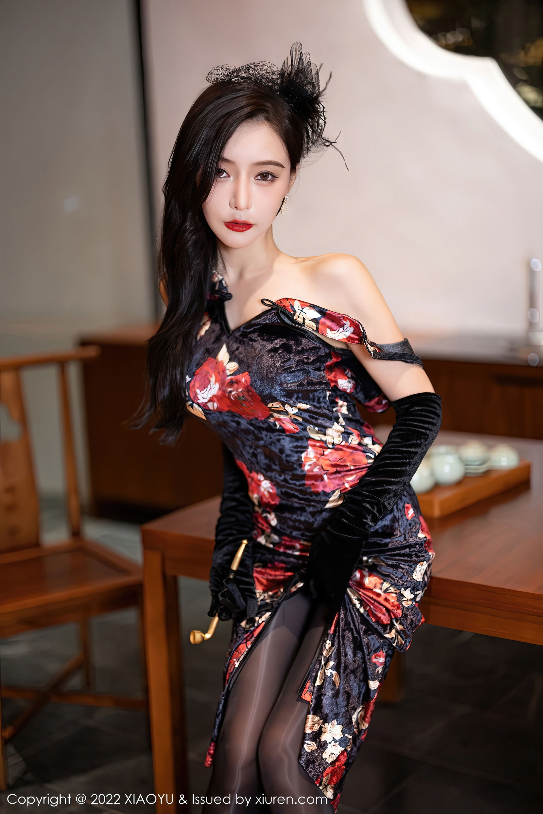 [语画界XIAOYU] Vol.909 王馨瑶yanni