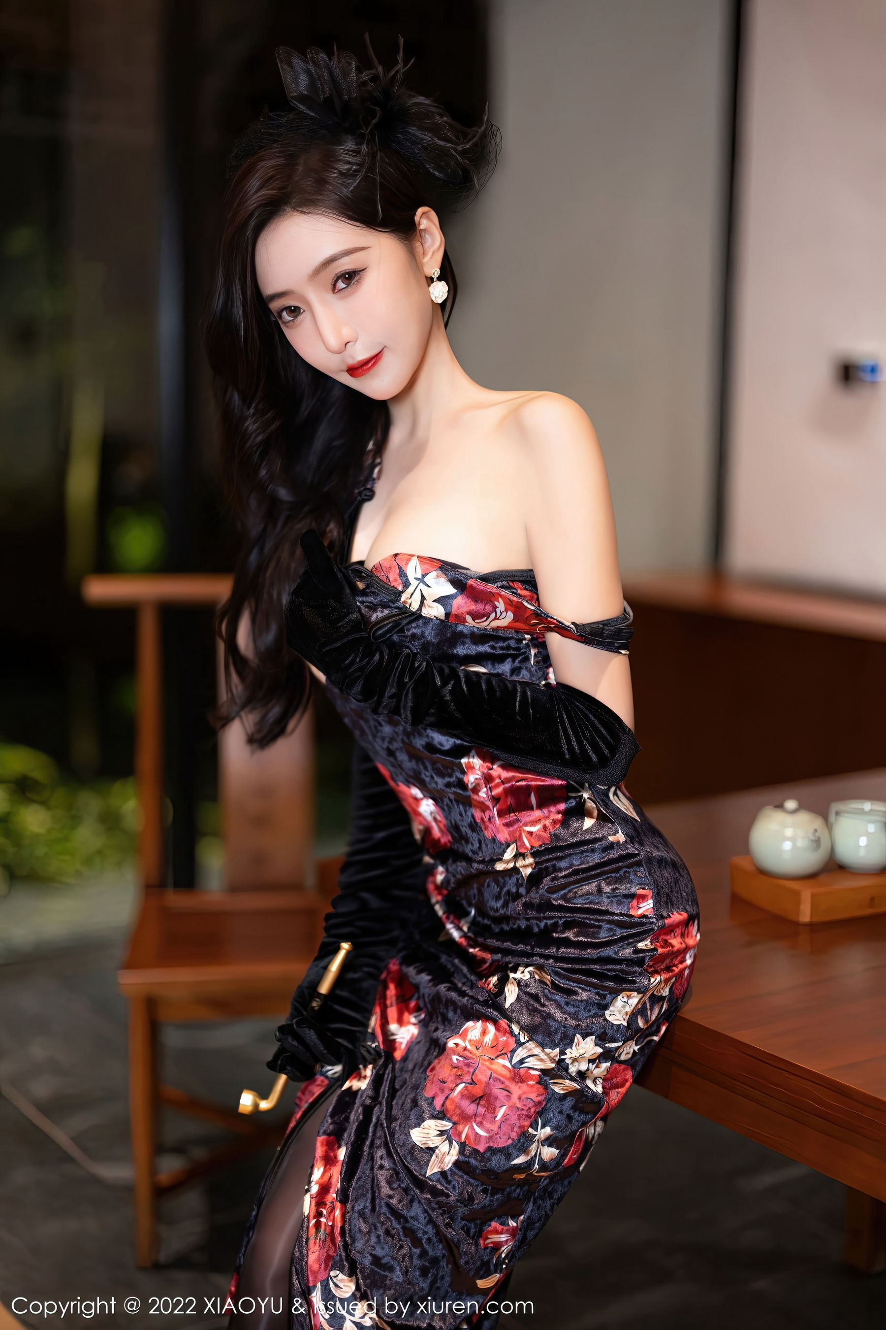 [语画界XIAOYU] Vol.909 王馨瑶yanni
