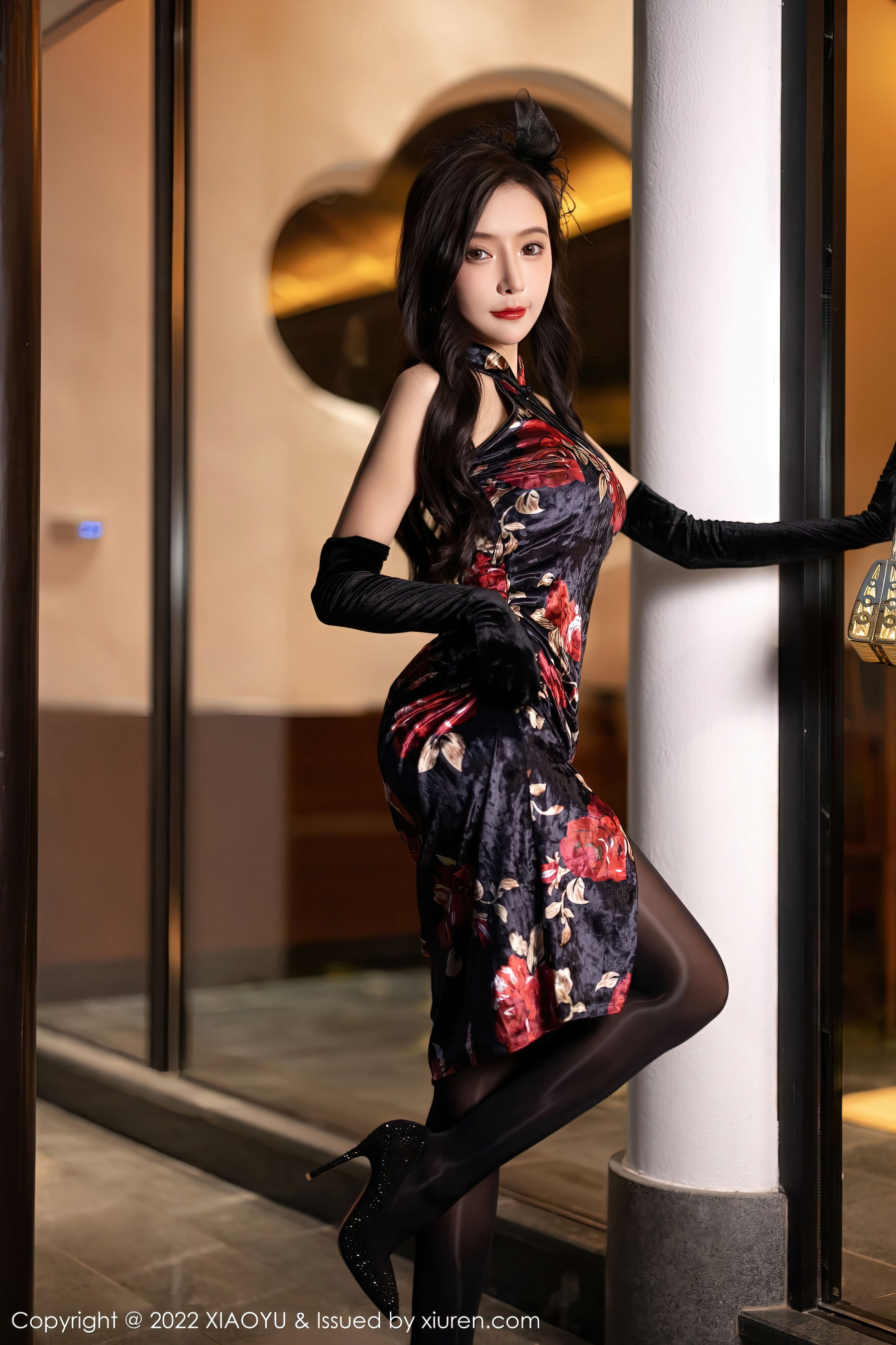 [语画界XIAOYU] Vol.909 王馨瑶yanni