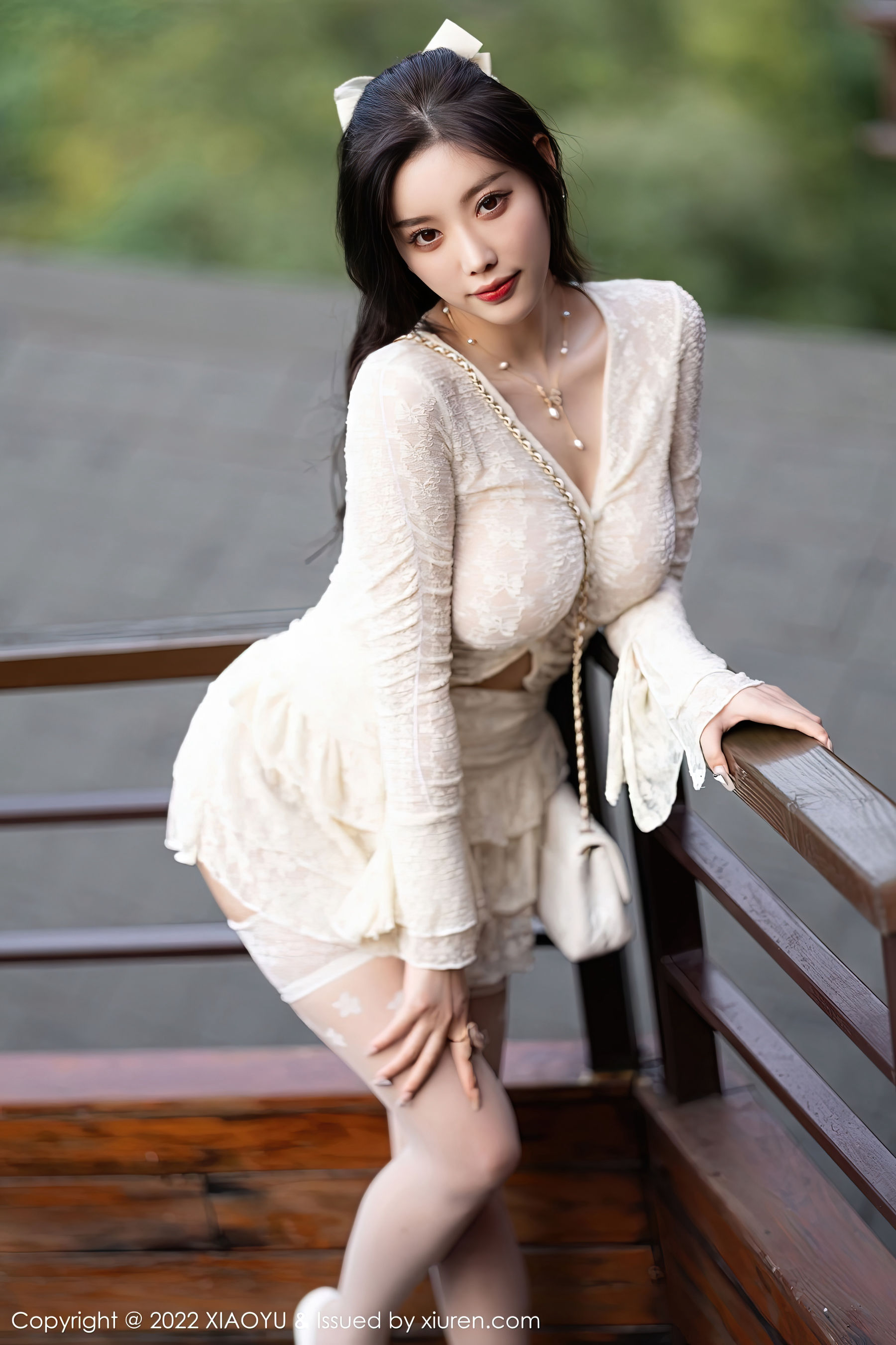 [语画界XIAOYU] Vol.912 杨晨晨Yome