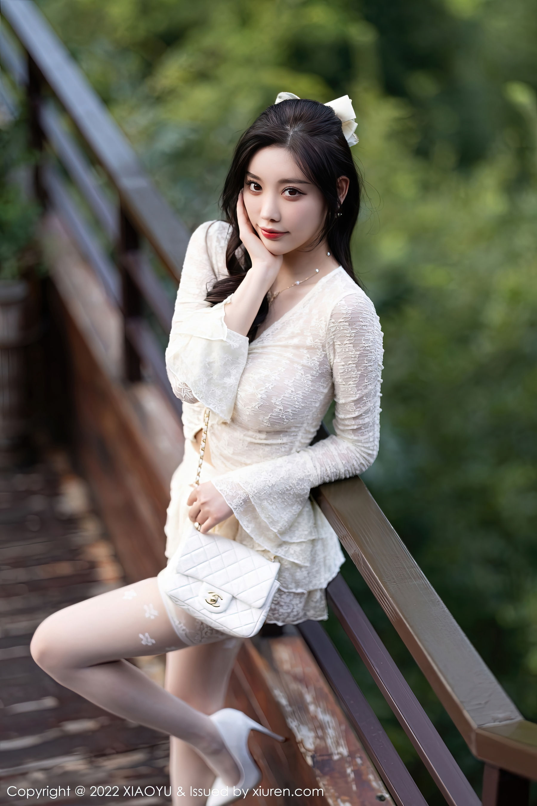 [语画界XIAOYU] Vol.912 杨晨晨Yome