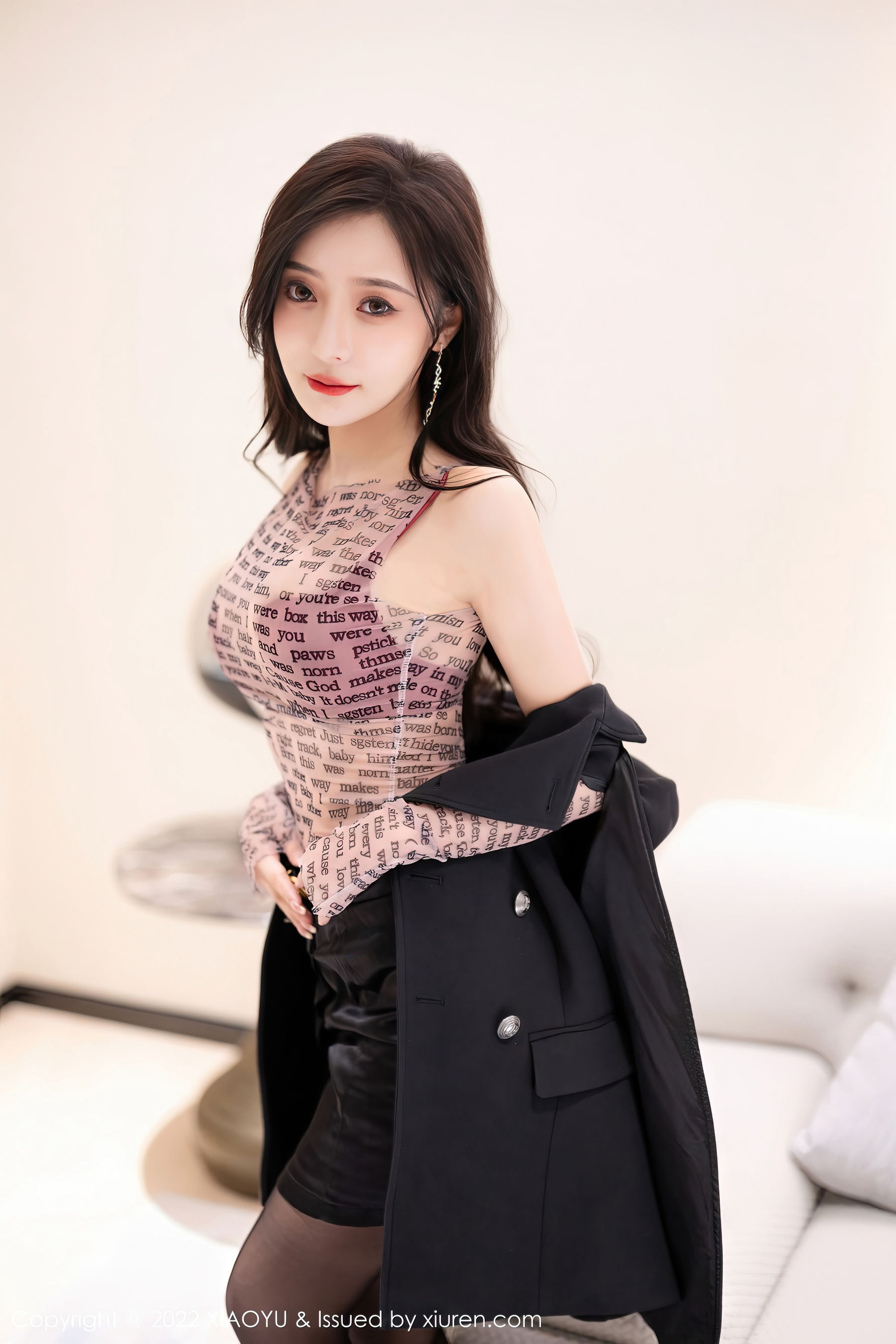 [语画界XIAOYU] Vol.916 王馨瑶yanni