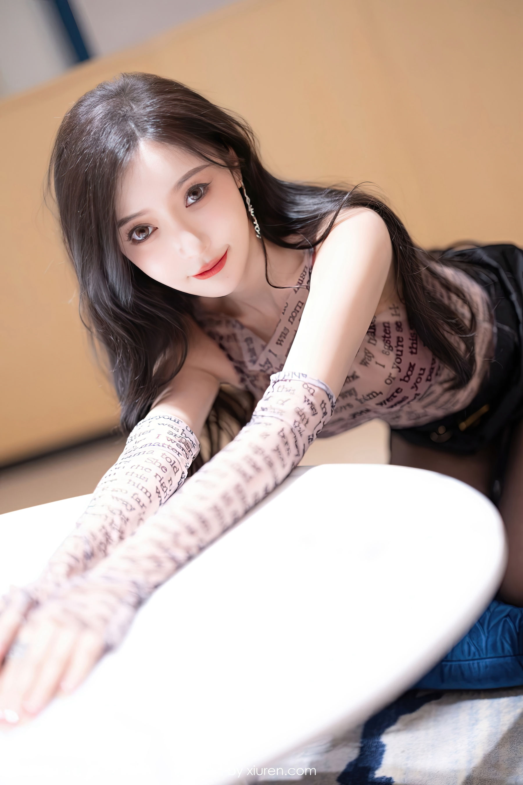 [语画界XIAOYU] Vol.916 王馨瑶yanni