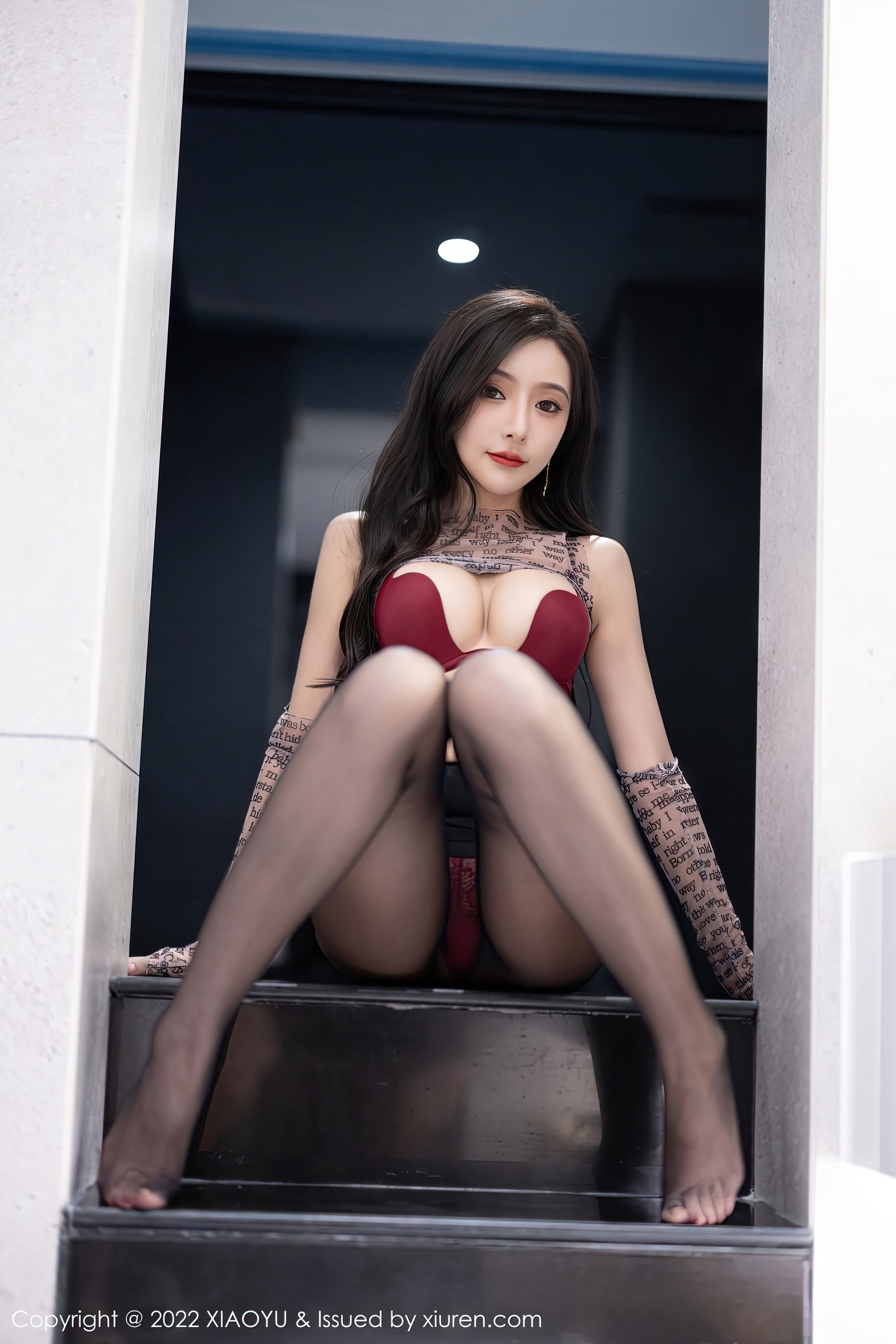 [语画界XIAOYU] Vol.916 王馨瑶yanni