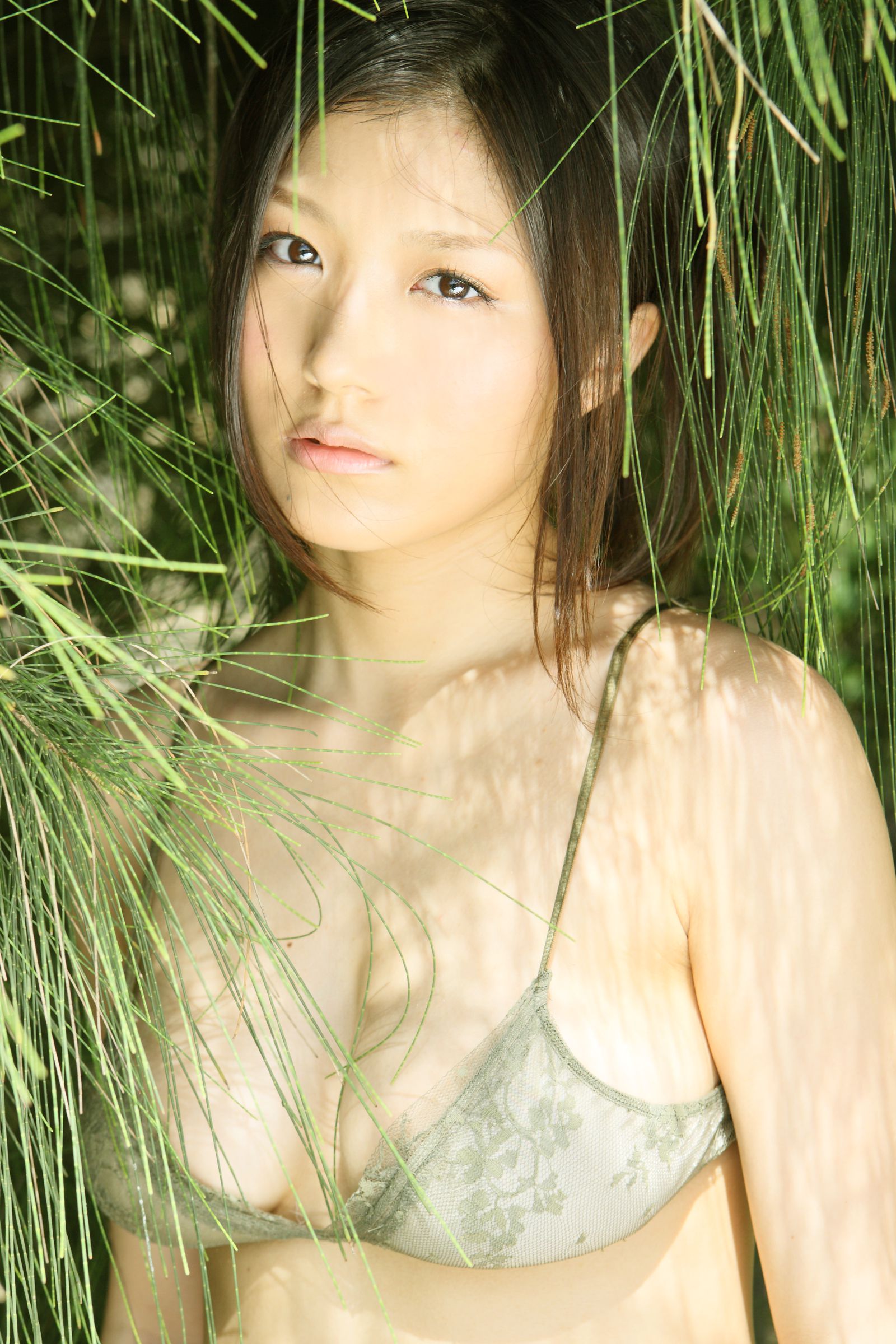 [NS Eyes] SF-No.557 愛衣 Ai