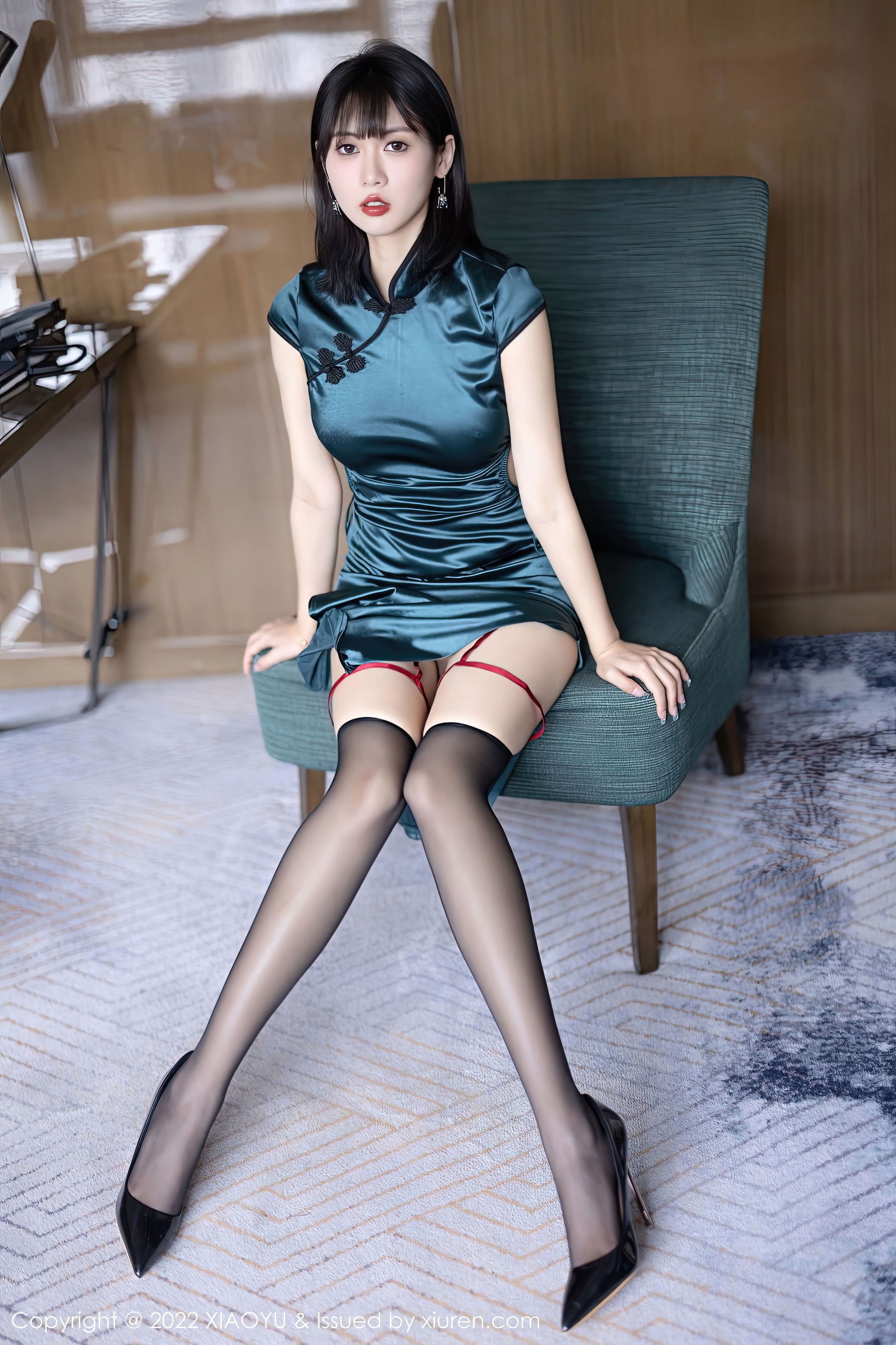 [语画界XIAOYU] Vol.920 林子遥