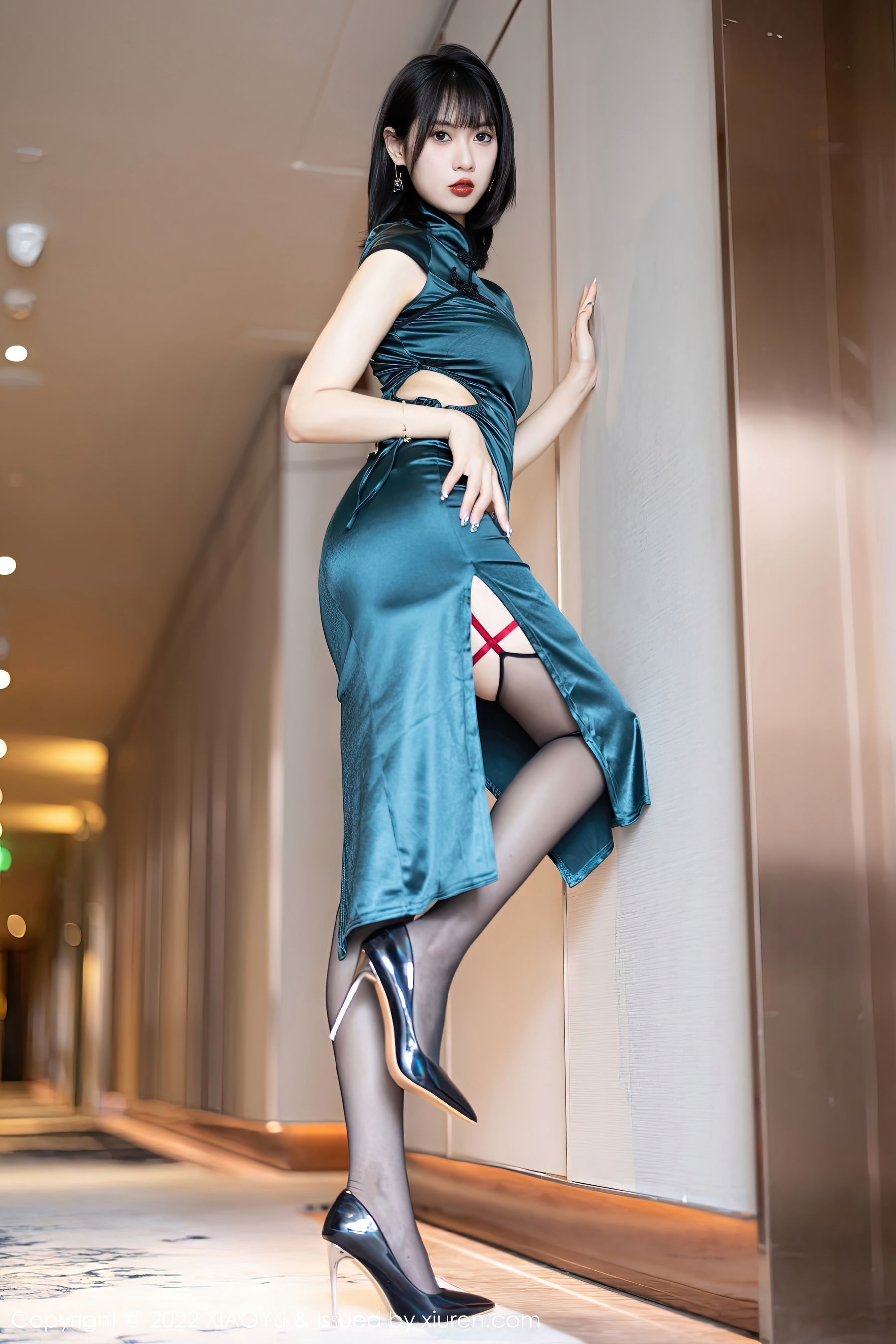 [语画界XIAOYU] Vol.920 林子遥