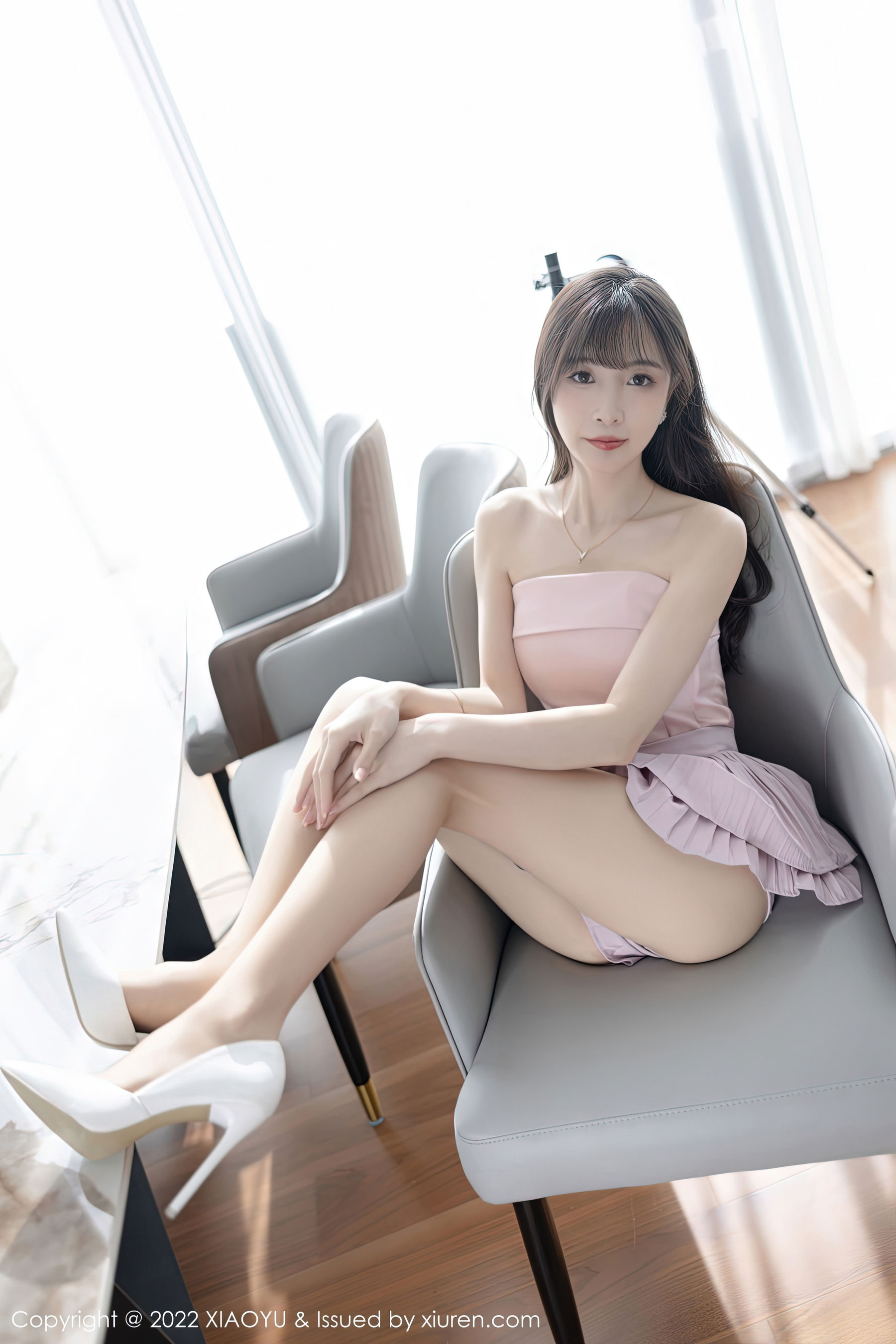 [语画界XIAOYU] Vol.923 林星阑