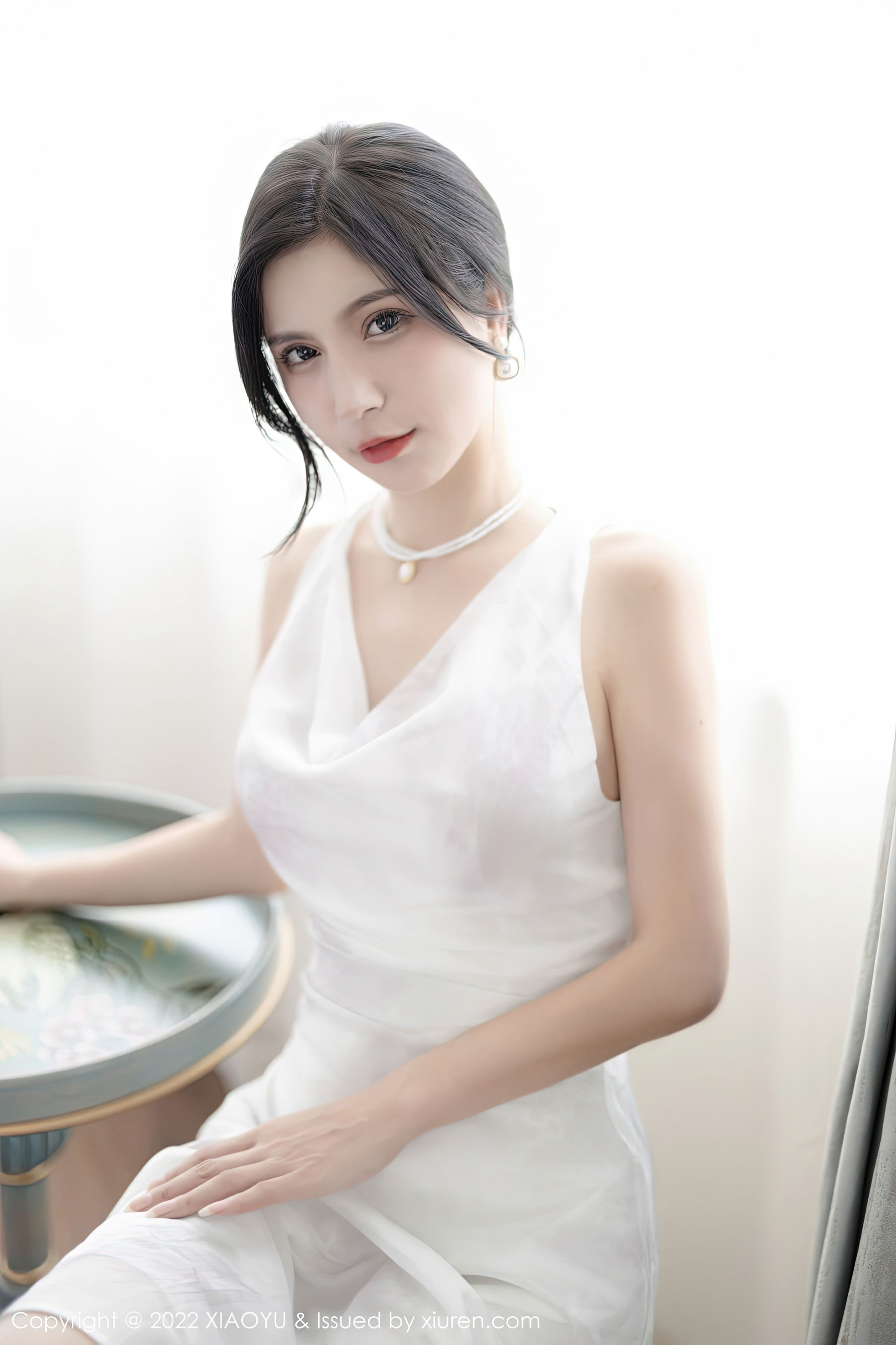 [语画界XIAOYU] Vol.925 小蛮妖Yummy