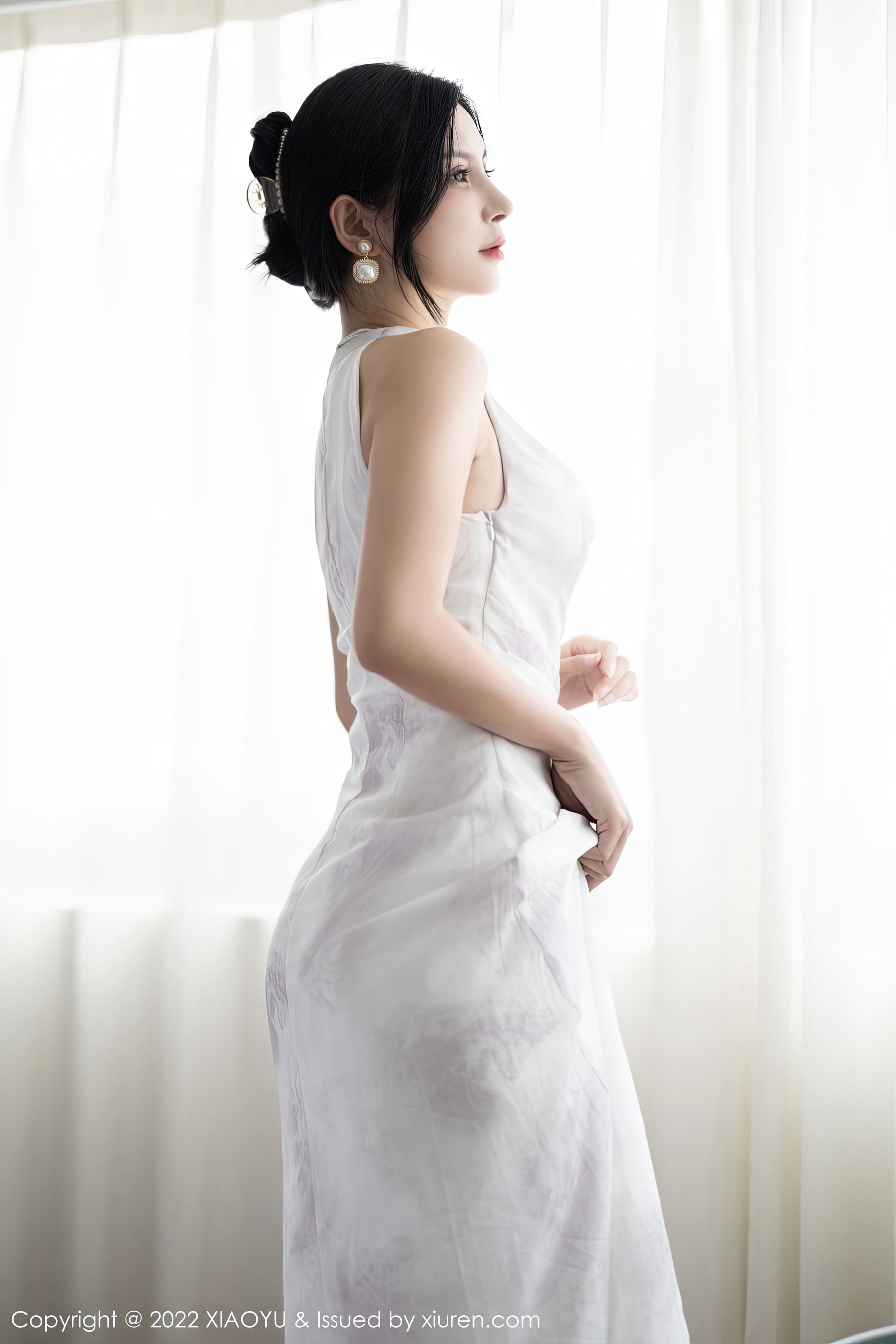 [语画界XIAOYU] Vol.925 小蛮妖Yummy