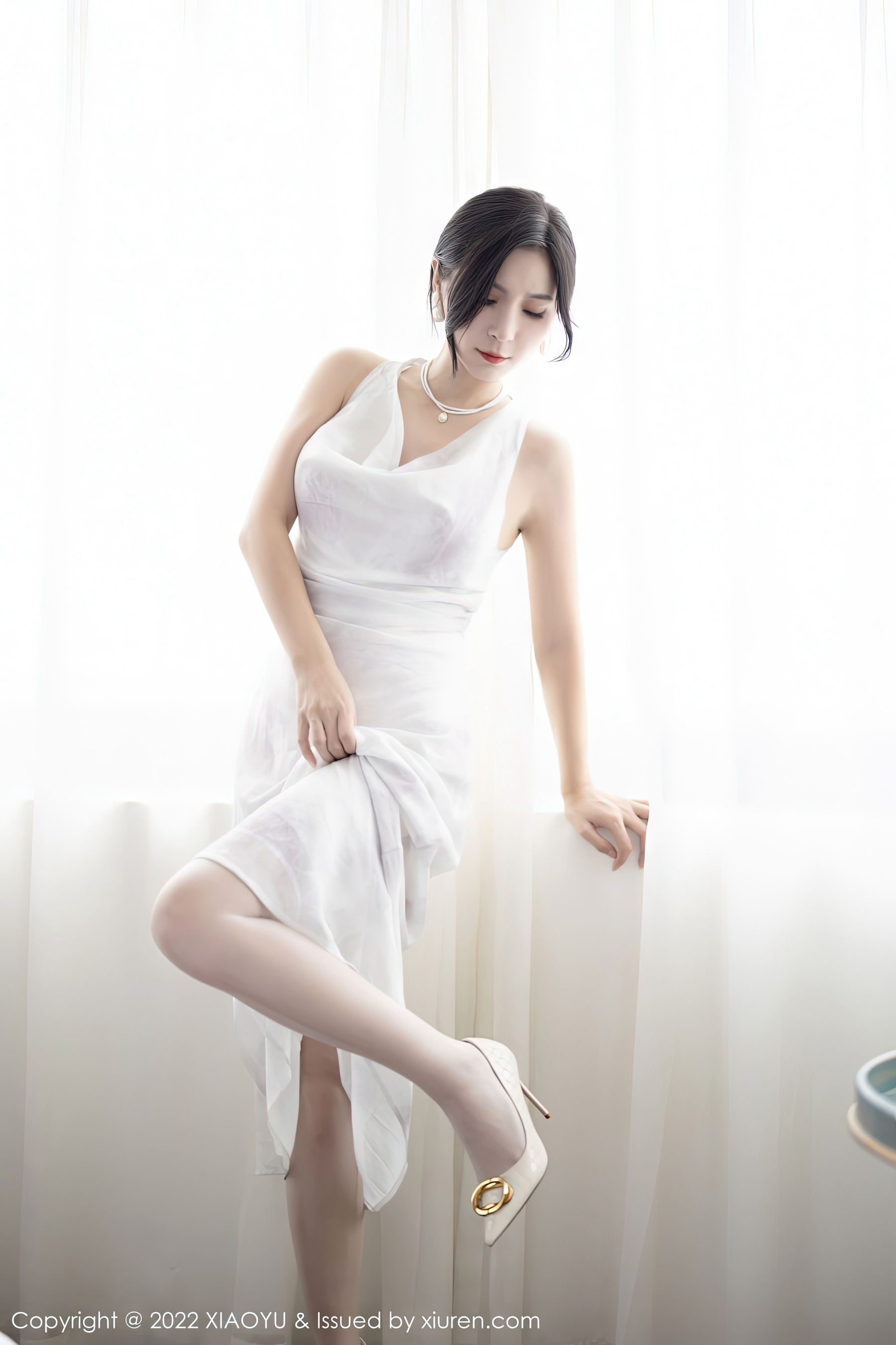 [语画界XIAOYU] Vol.925 小蛮妖Yummy