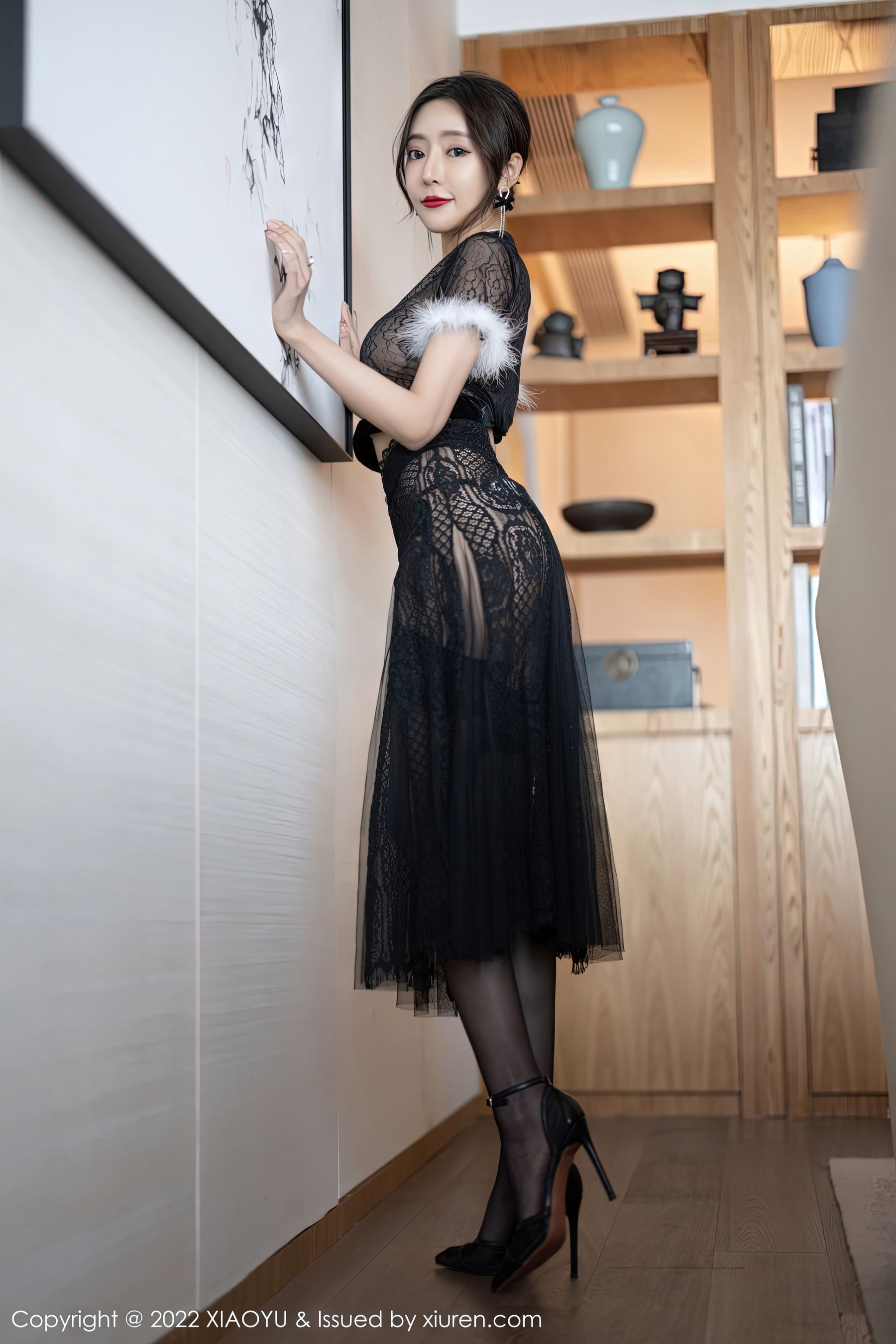 [语画界XIAOYU] Vol.926 王馨瑶yanni
