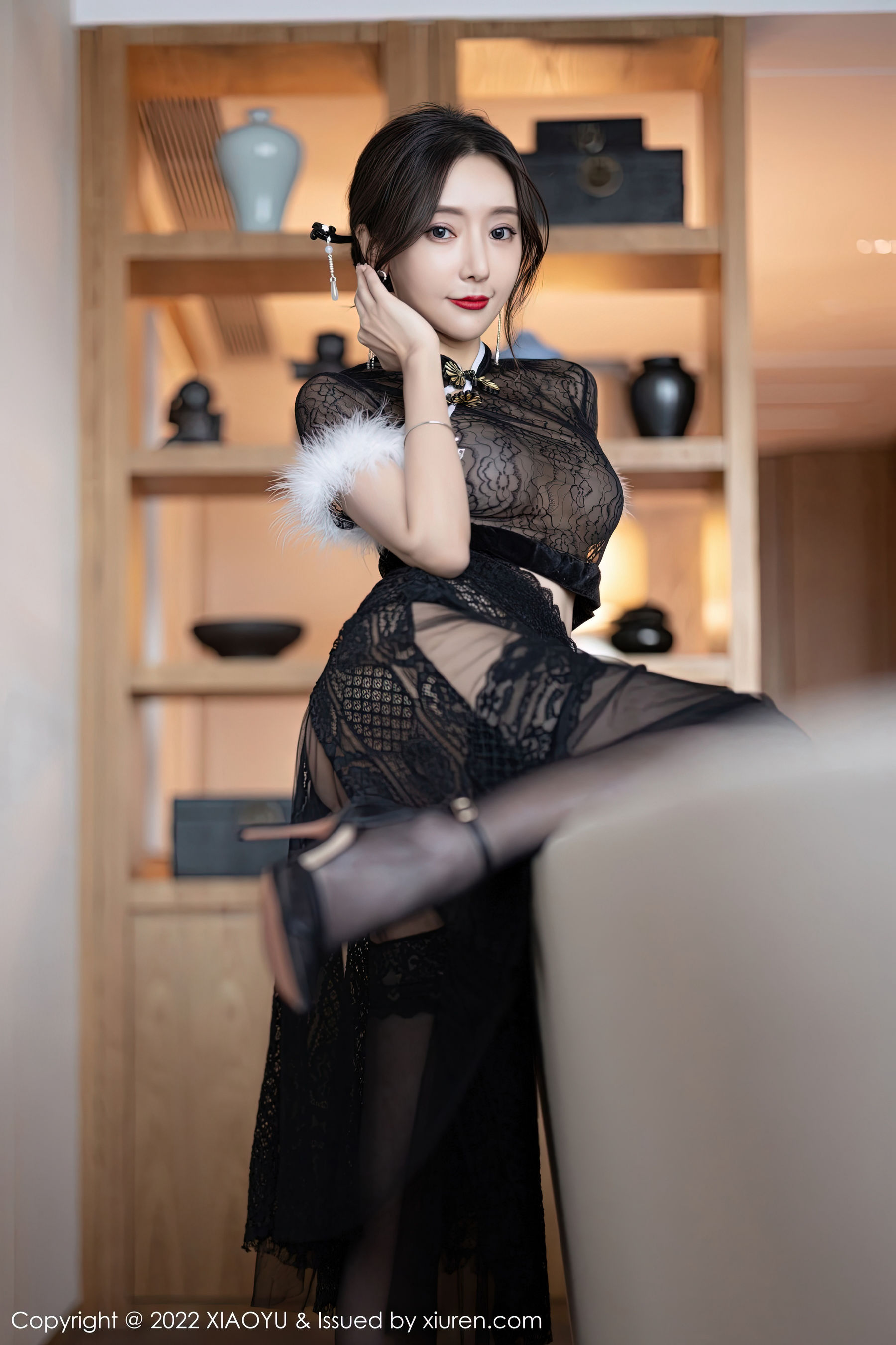 [语画界XIAOYU] Vol.926 王馨瑶yanni