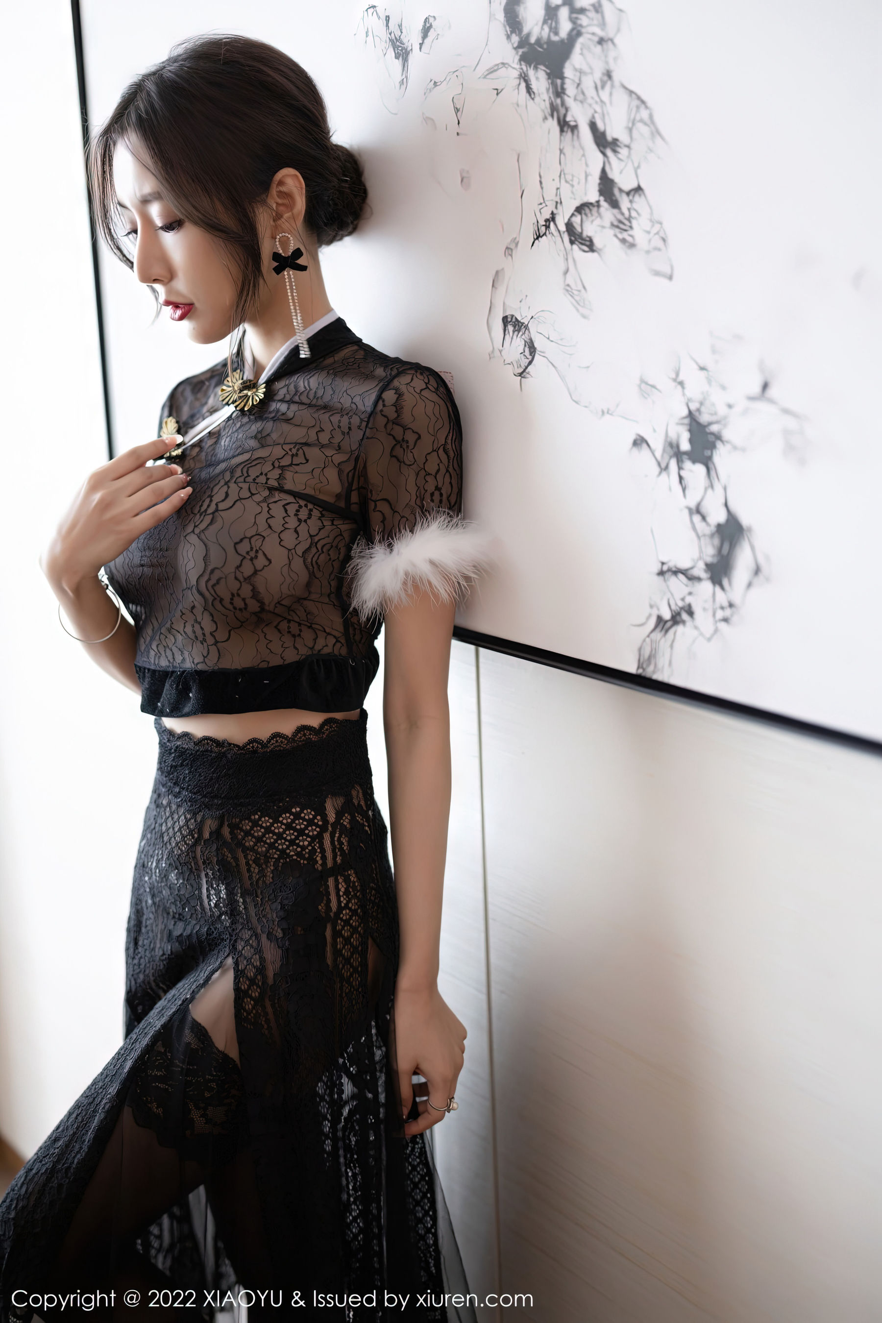 [语画界XIAOYU] Vol.926 王馨瑶yanni