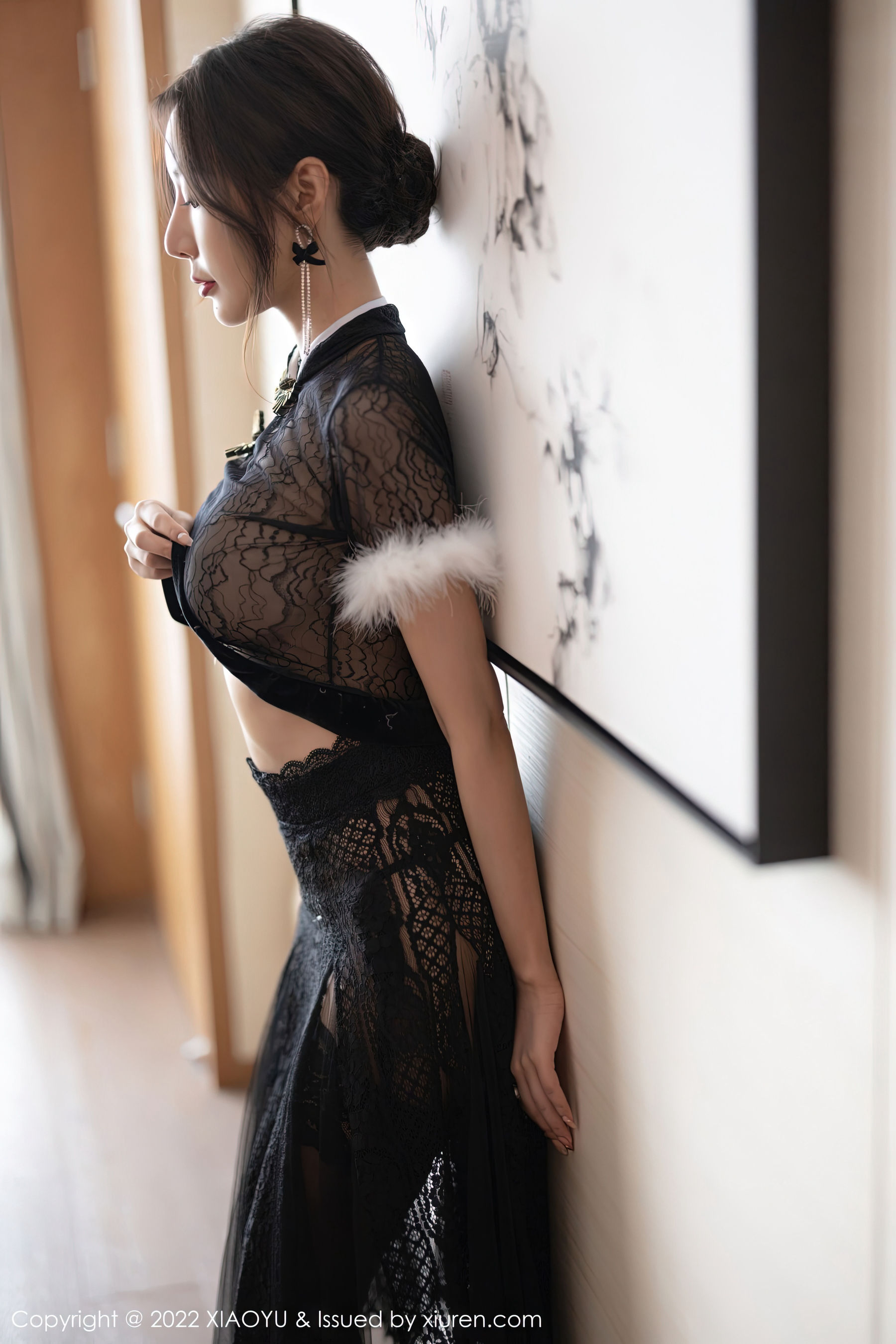 [语画界XIAOYU] Vol.926 王馨瑶yanni