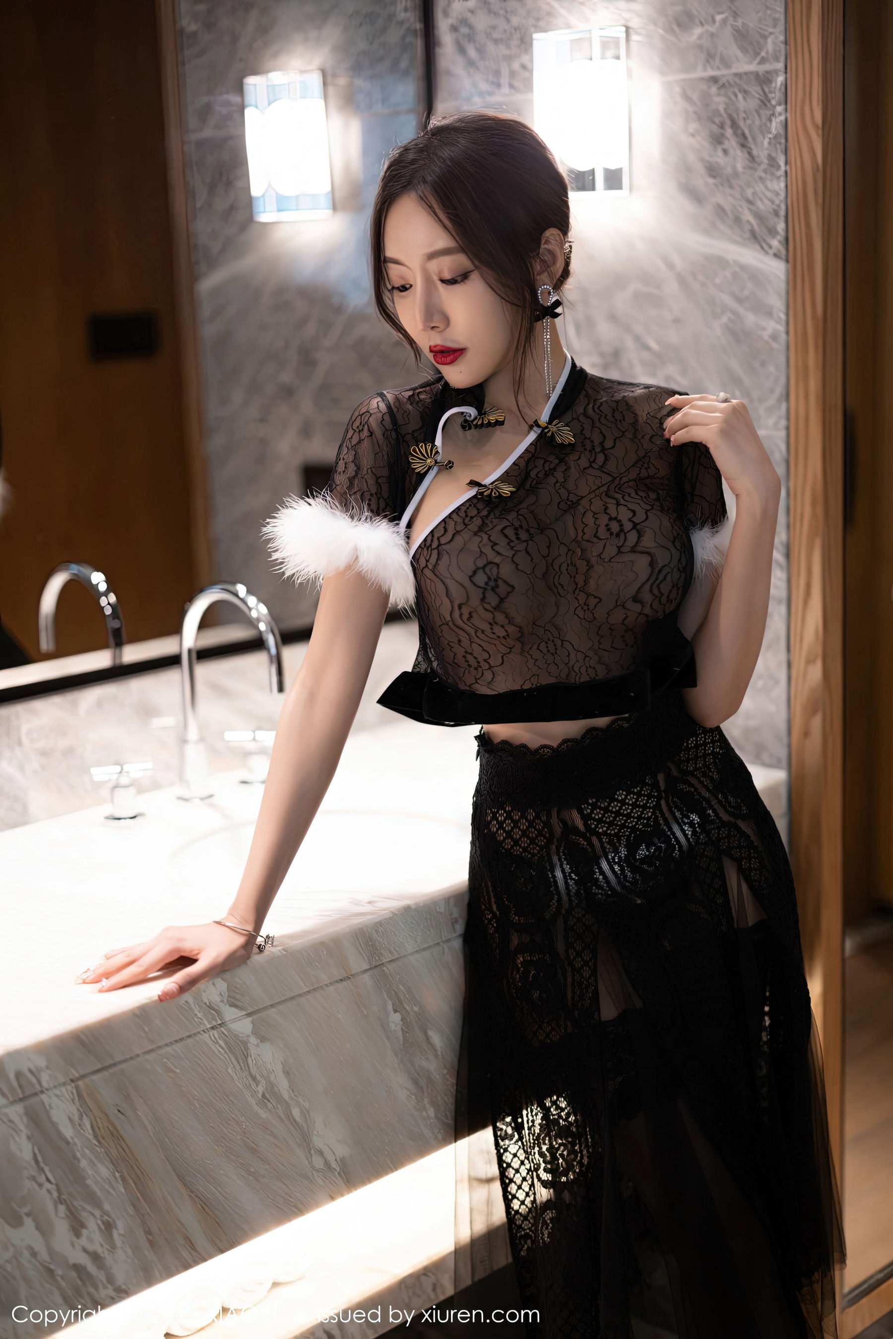 [语画界XIAOYU] Vol.926 王馨瑶yanni