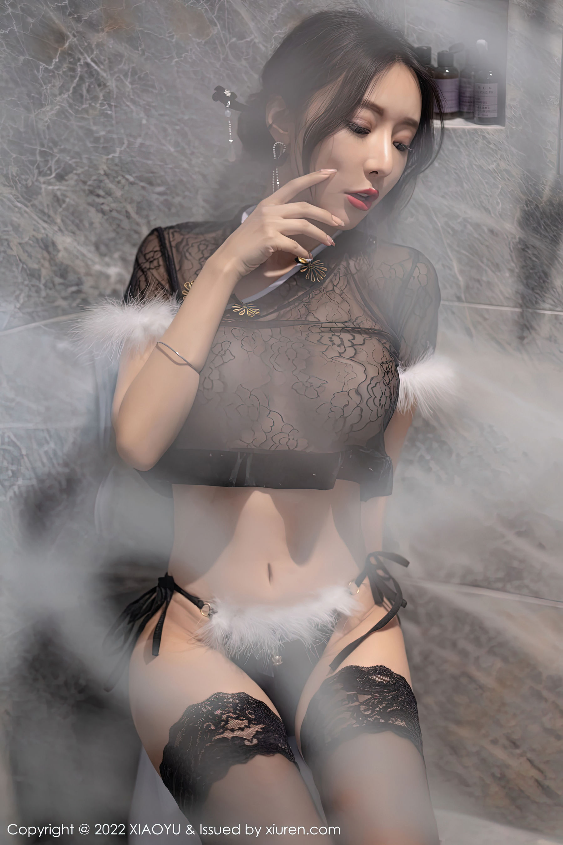 [语画界XIAOYU] Vol.926 王馨瑶yanni