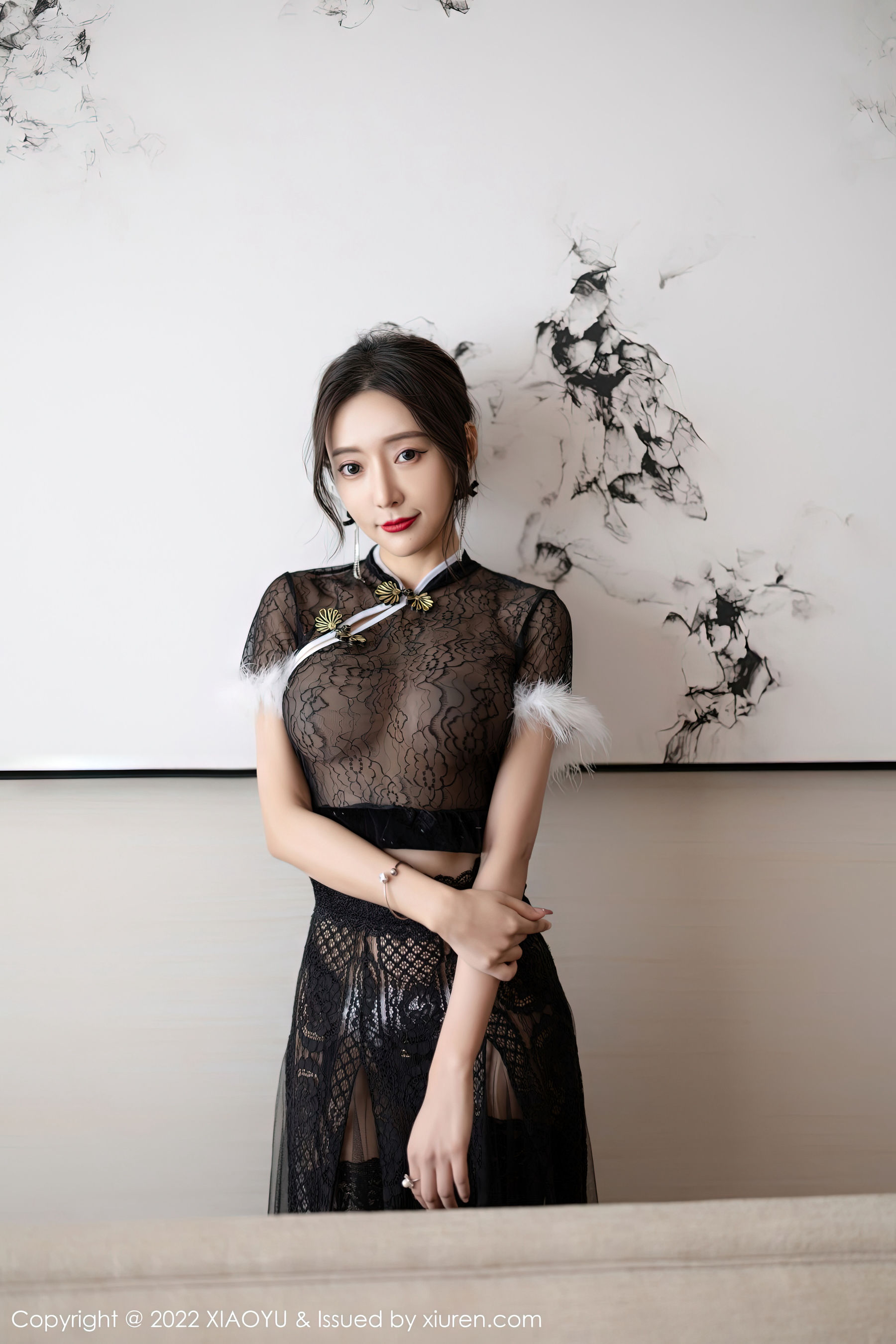 [语画界XIAOYU] Vol.926 王馨瑶yanni