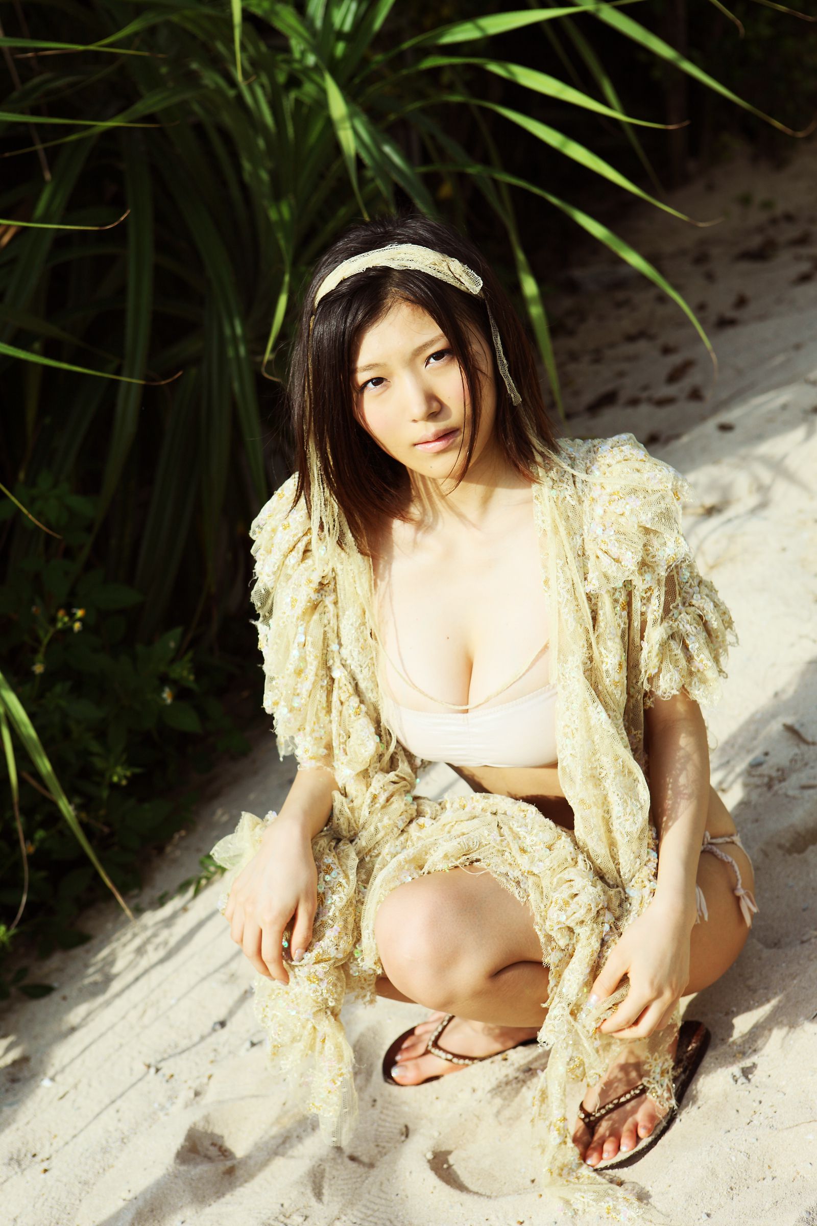 [NS Eyes] SF-No.558 Ai 愛衣