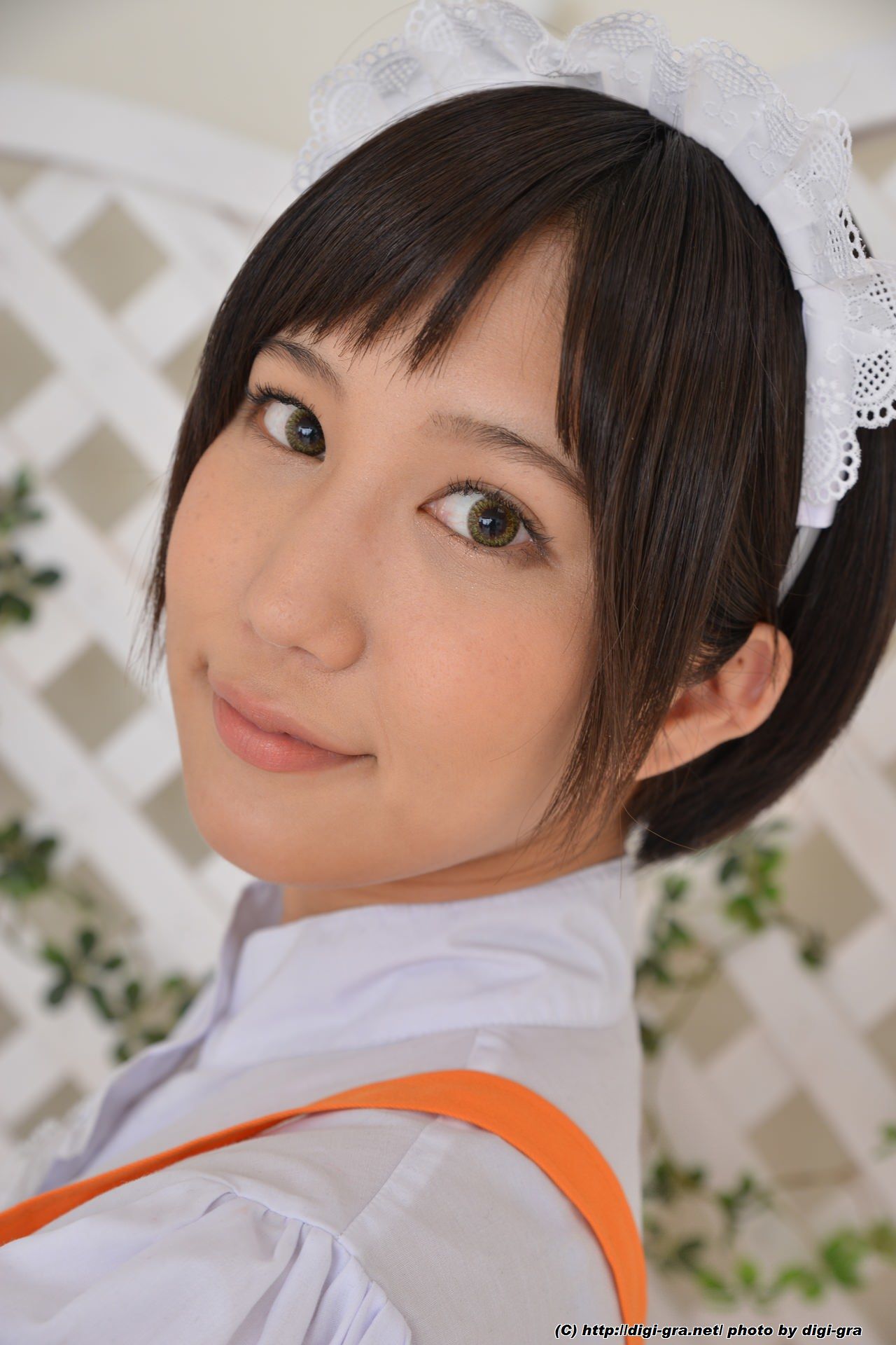 [Digi-Gra] Riku Minato 湊莉久 Photoset 04