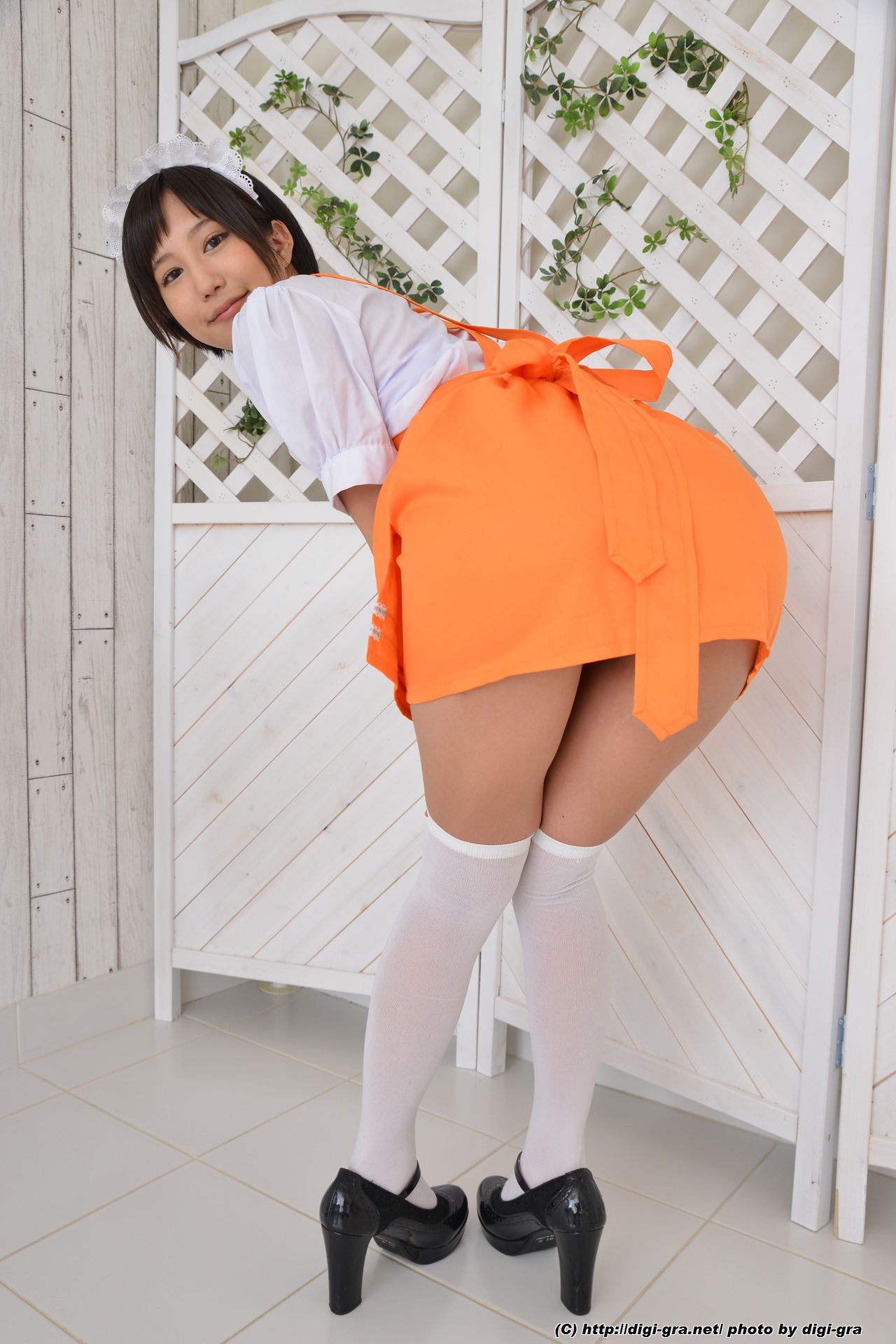 [Digi-Gra] Riku Minato 湊莉久 Photoset 04
