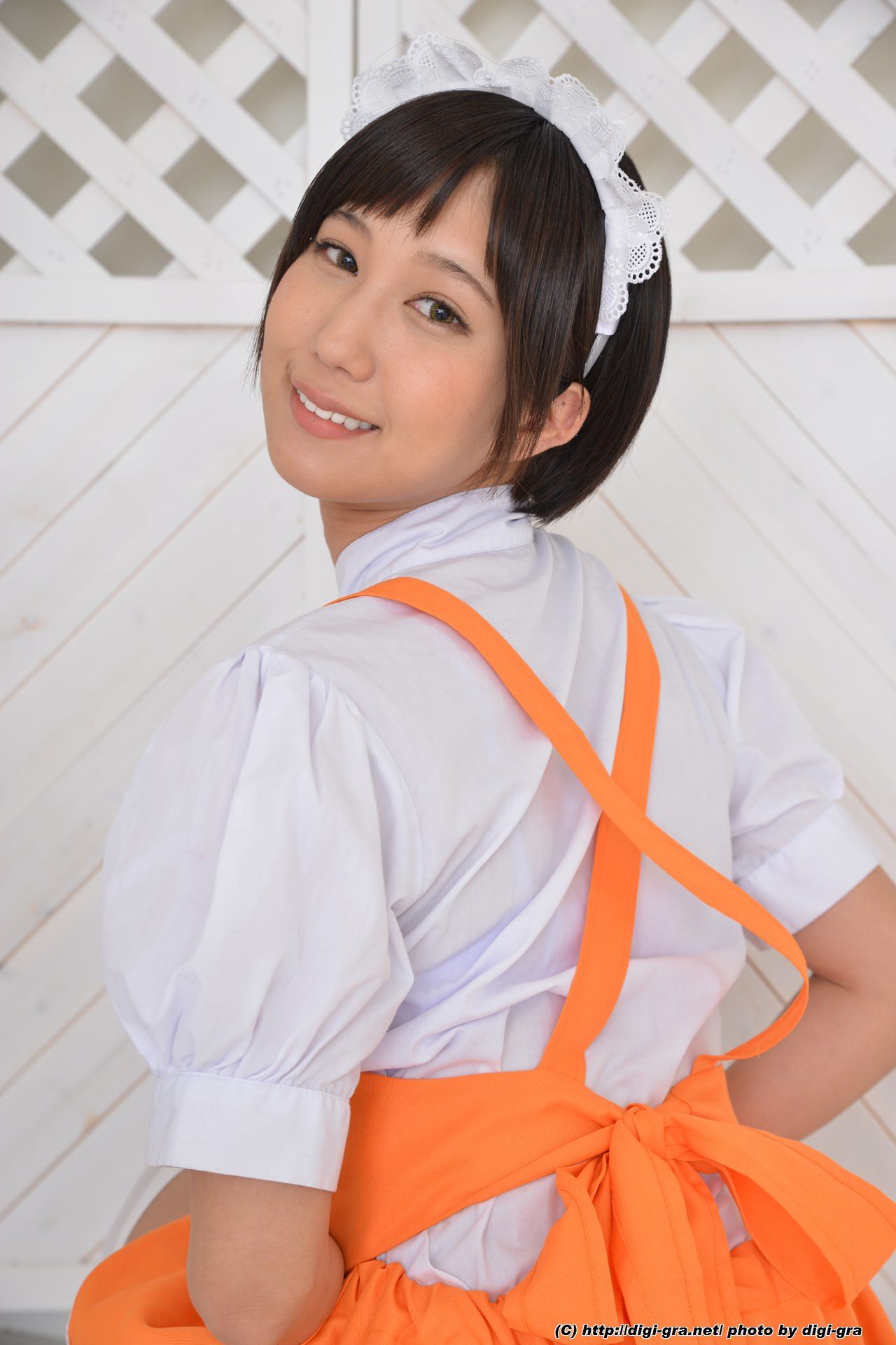 [Digi-Gra] Riku Minato 湊莉久 Photoset 04