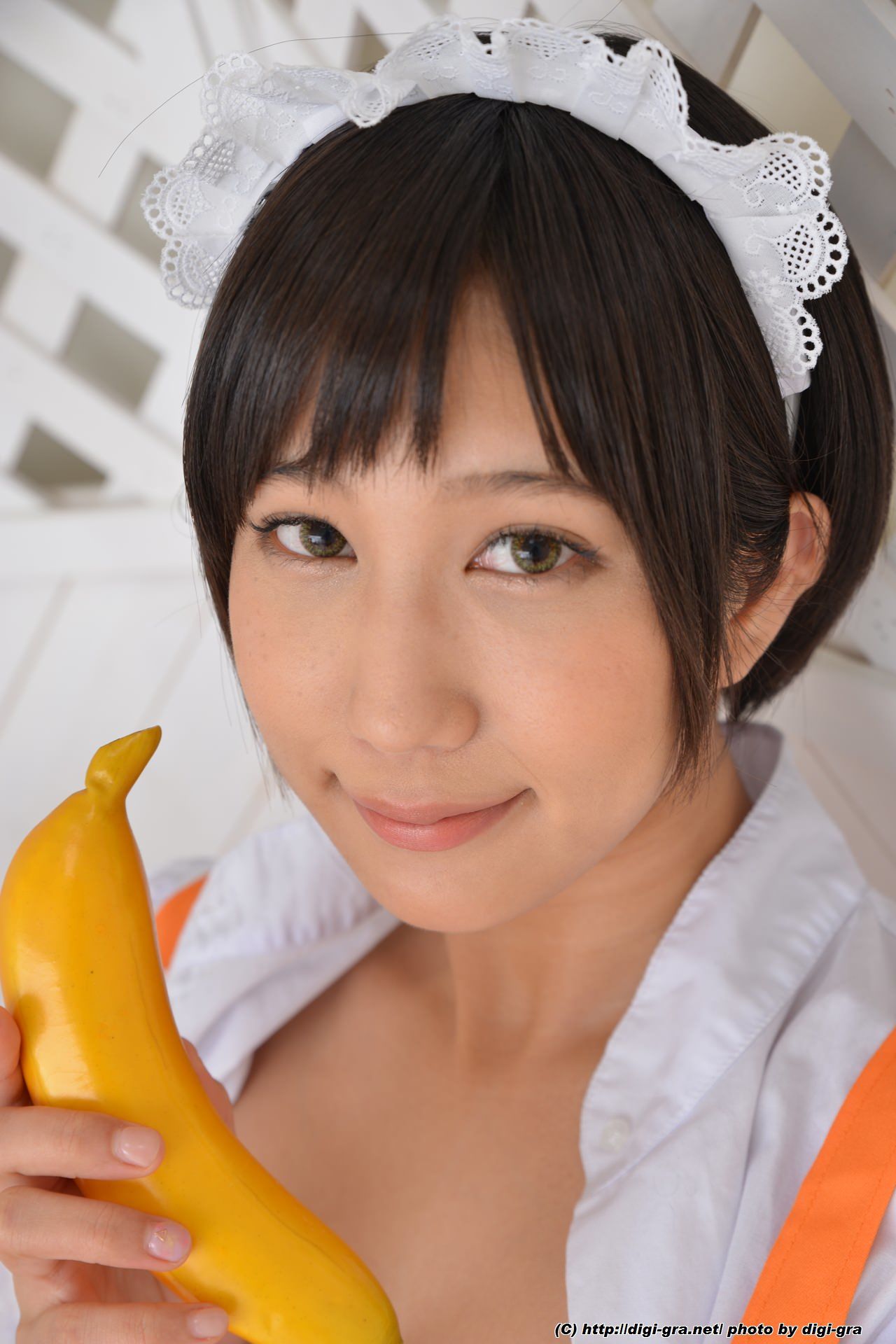 [Digi-Gra] Riku Minato 湊莉久 Photoset 04